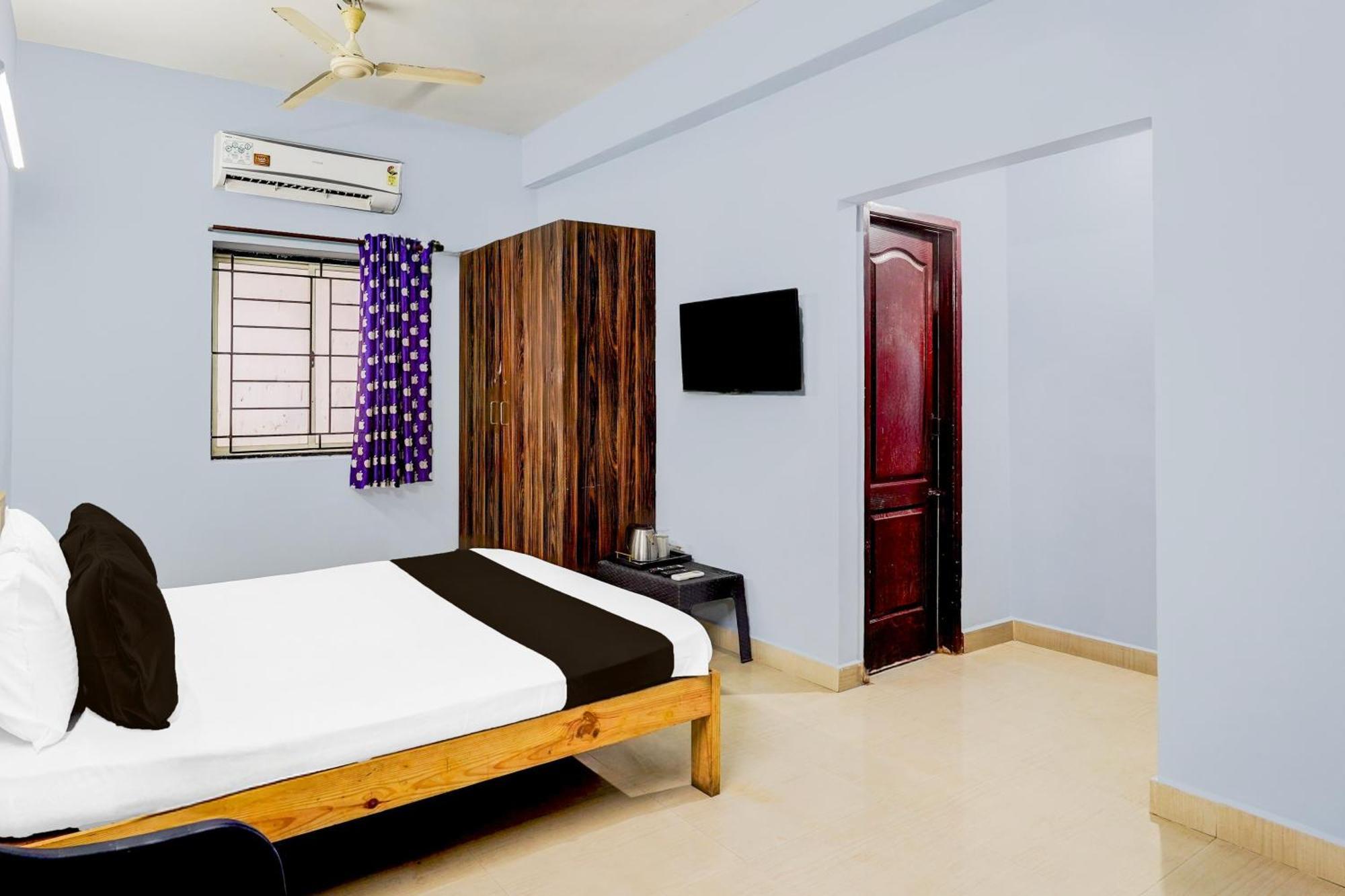 Hotel Super O Kanathur Ecr Chennai