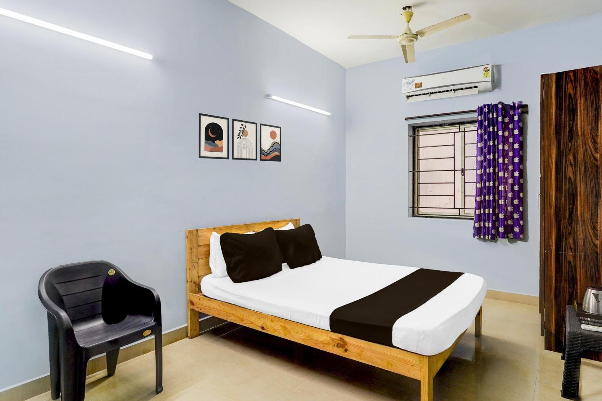 Super O Kanathur Ecr 3*