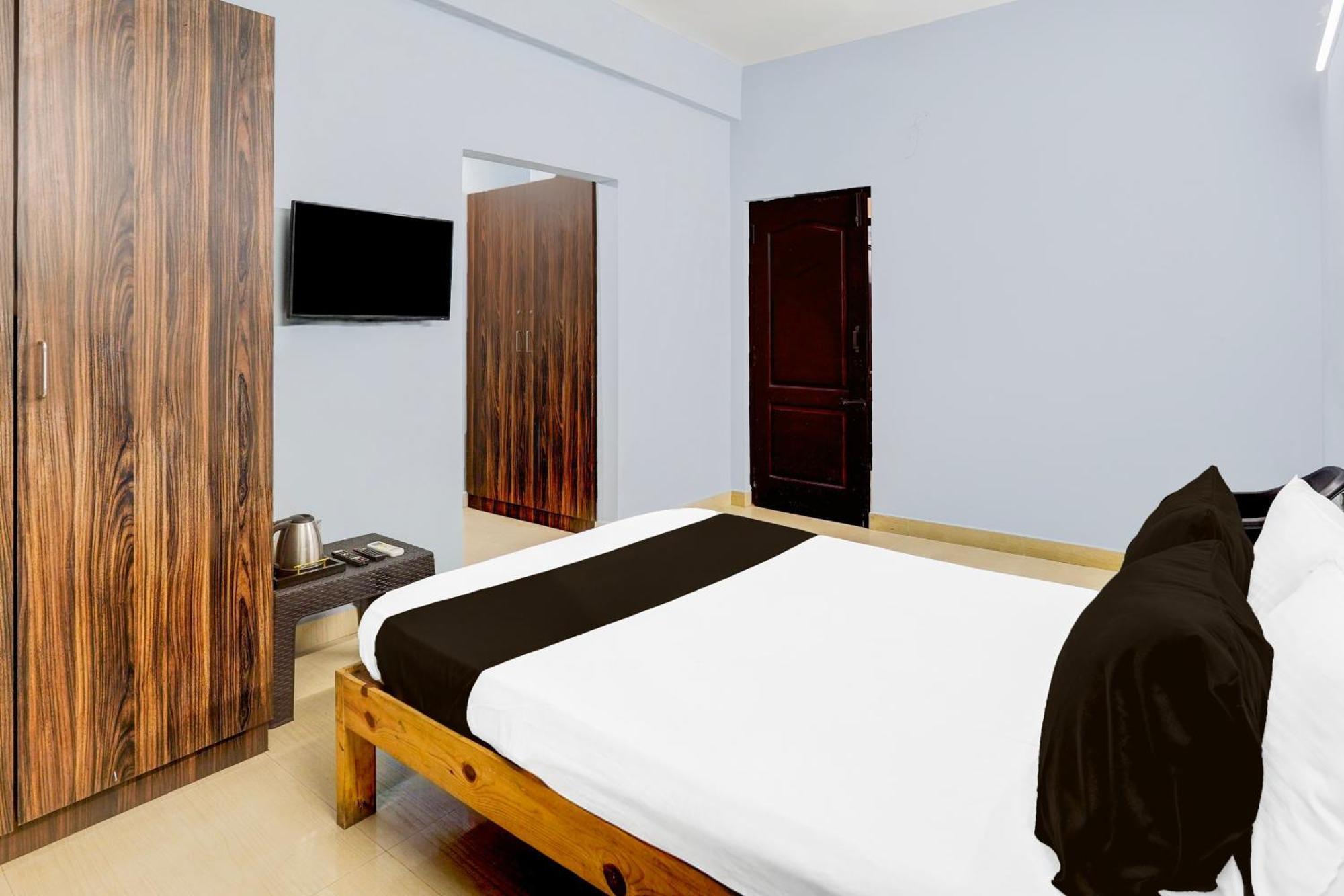 Super O Kanathur Ecr 3* Chennai