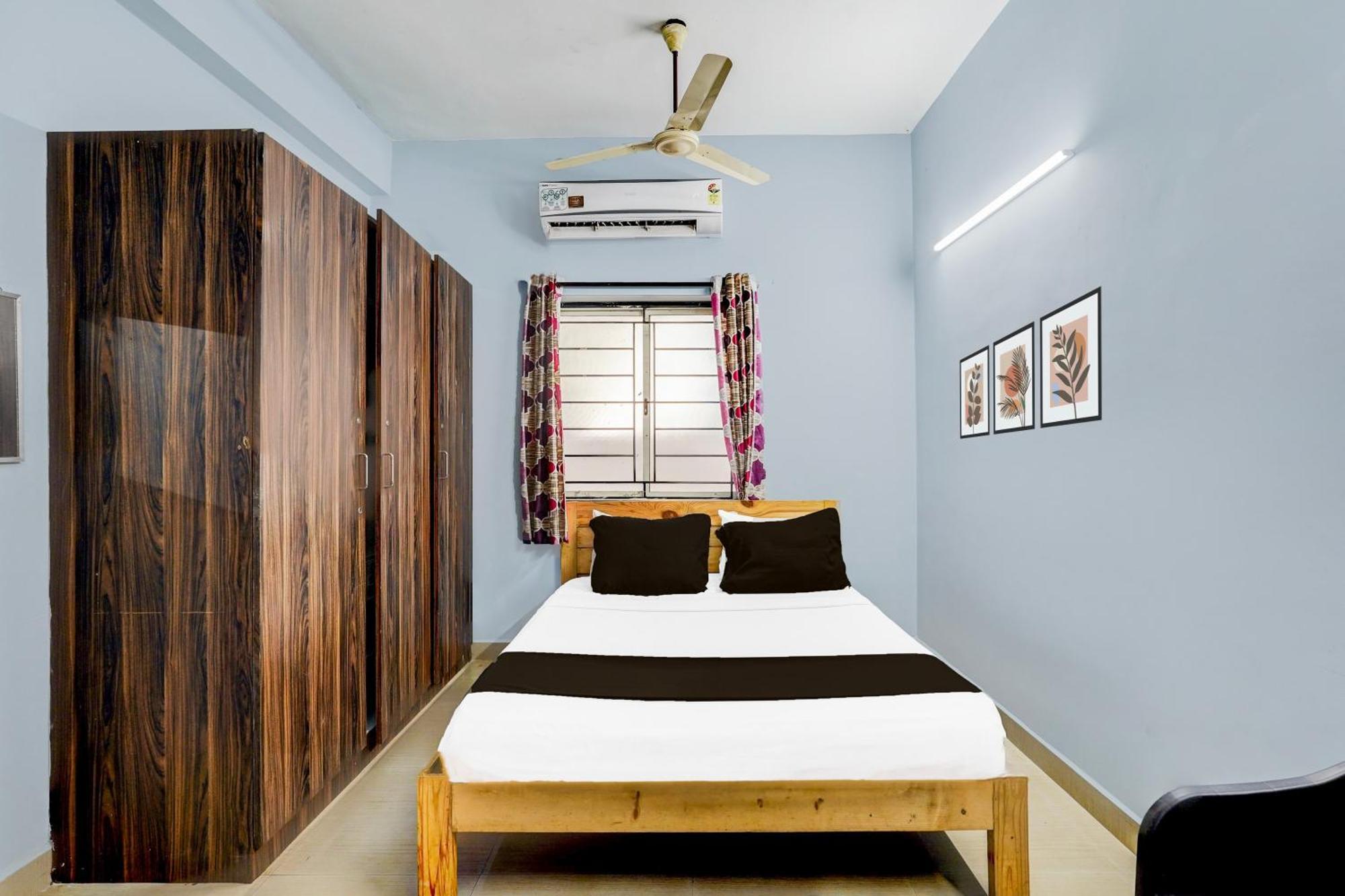 Hotel Super O Kanathur Ecr