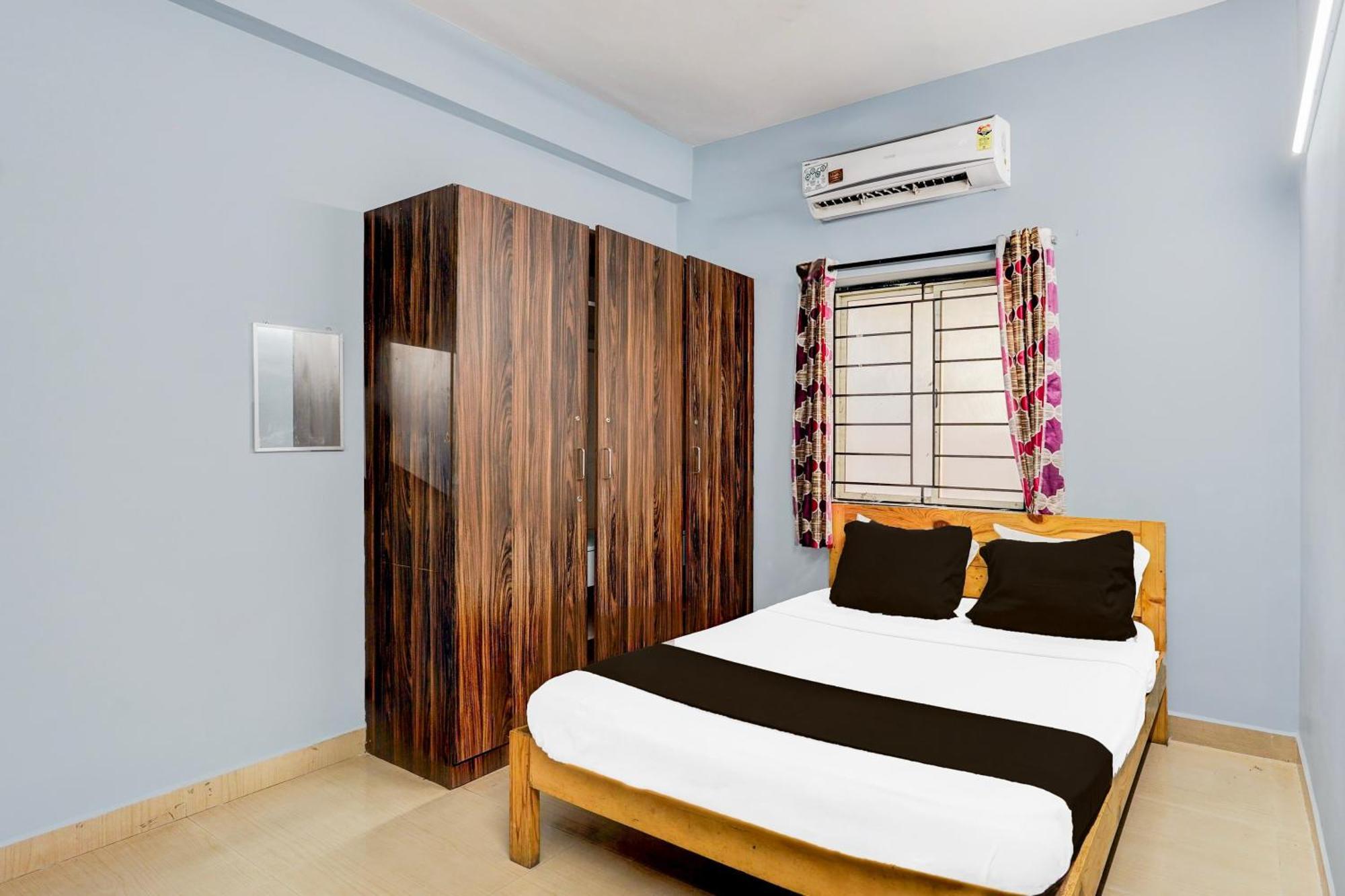 Super O Kanathur Ecr Hotel 3*