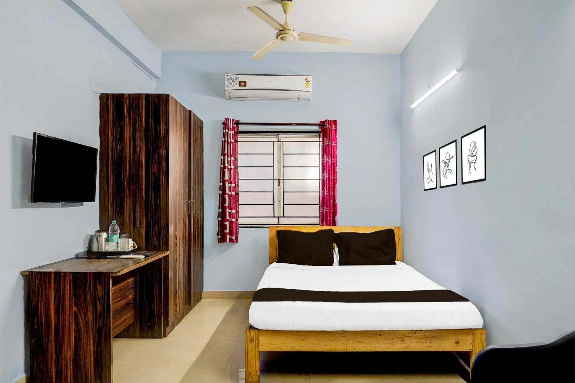 Super O Kanathur Ecr Hotel Chennai