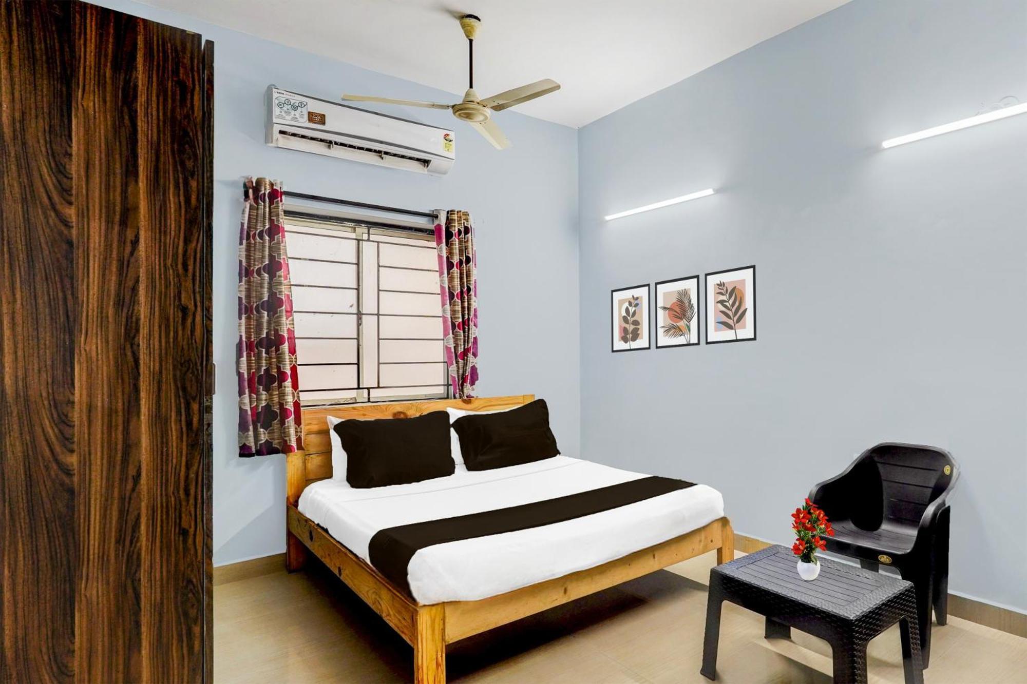Super O Kanathur Ecr 3*