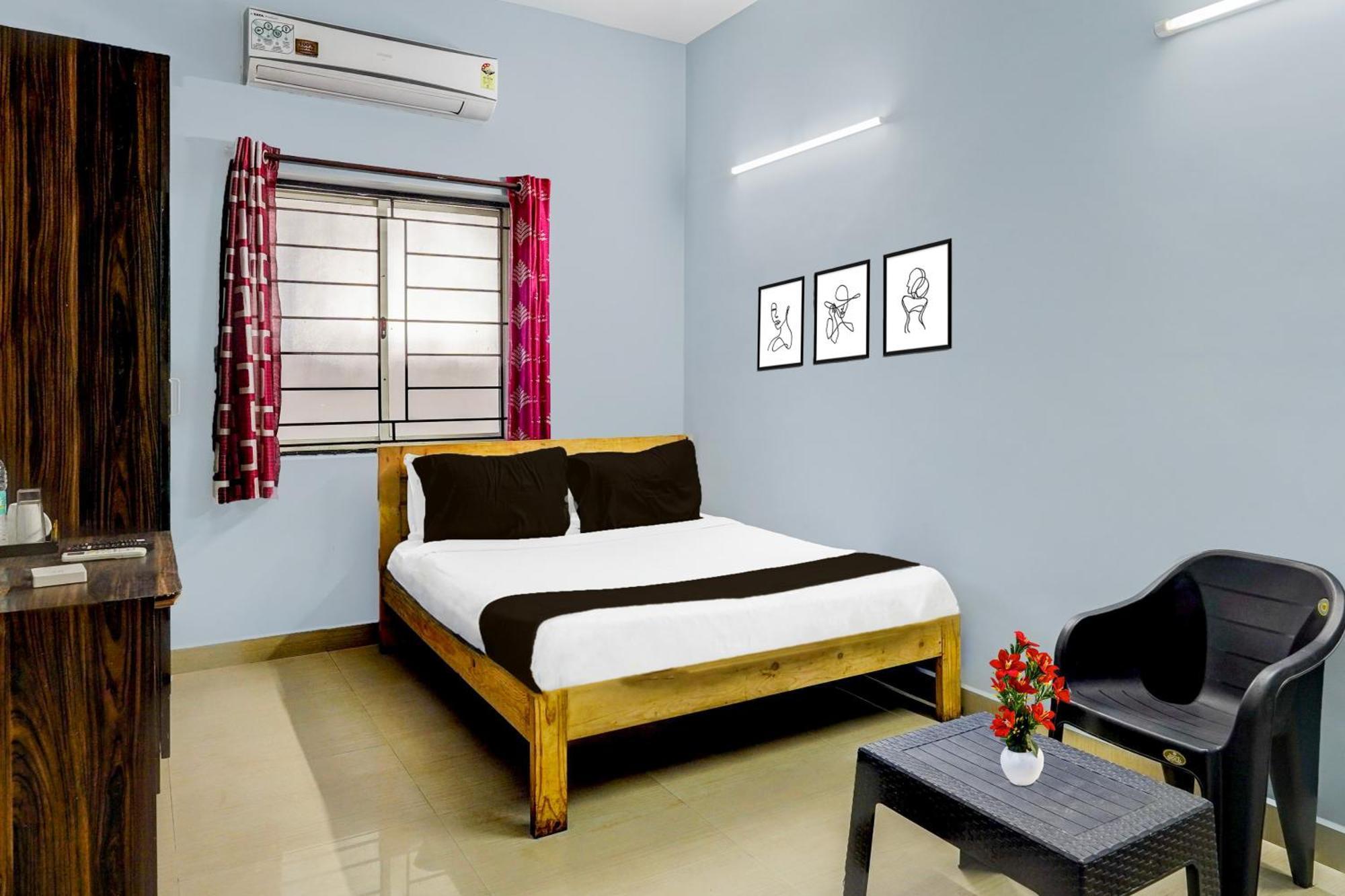 Super O Kanathur Ecr Hotel