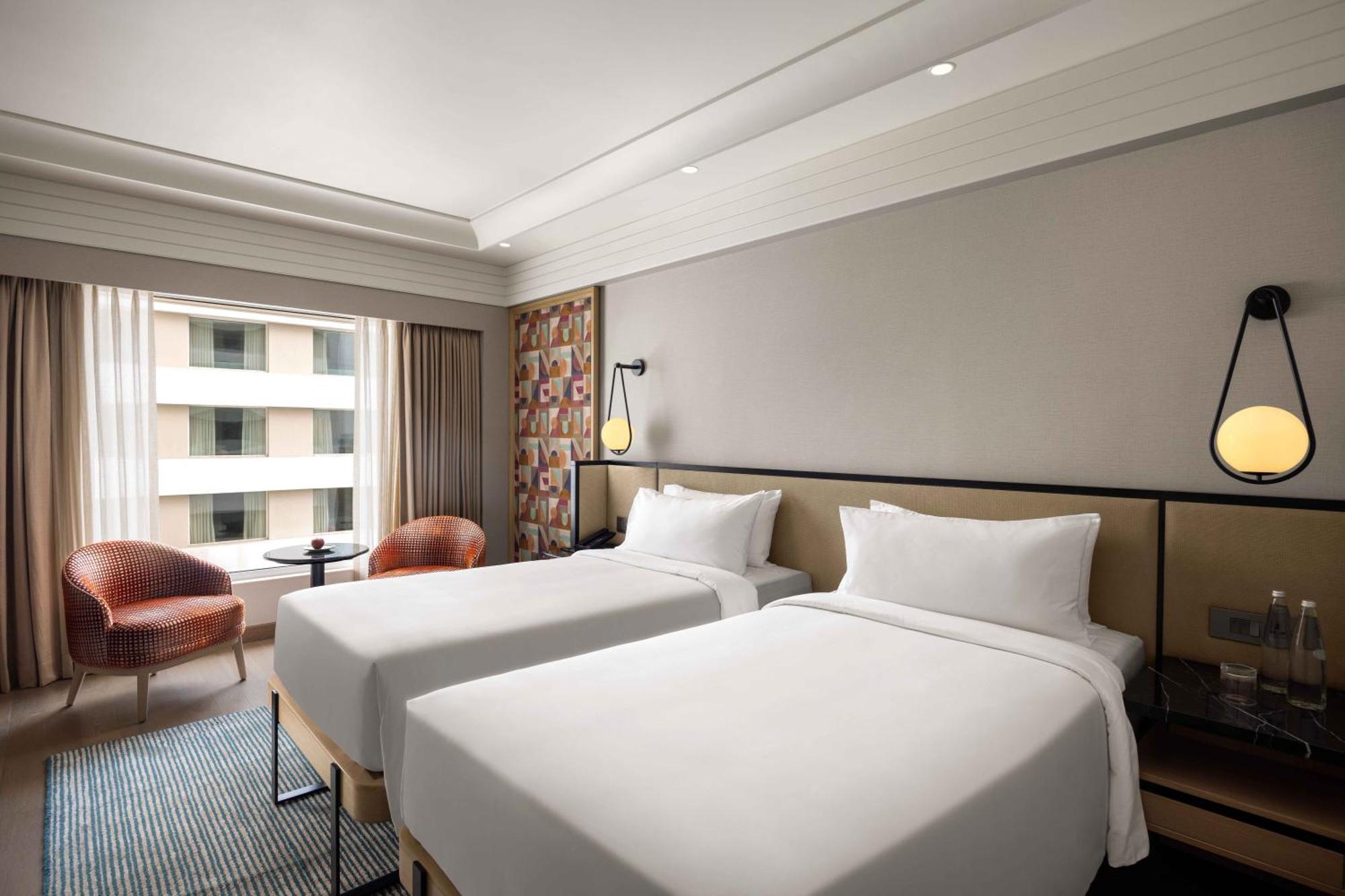 Pullman Anna Salai 5* Chennai
