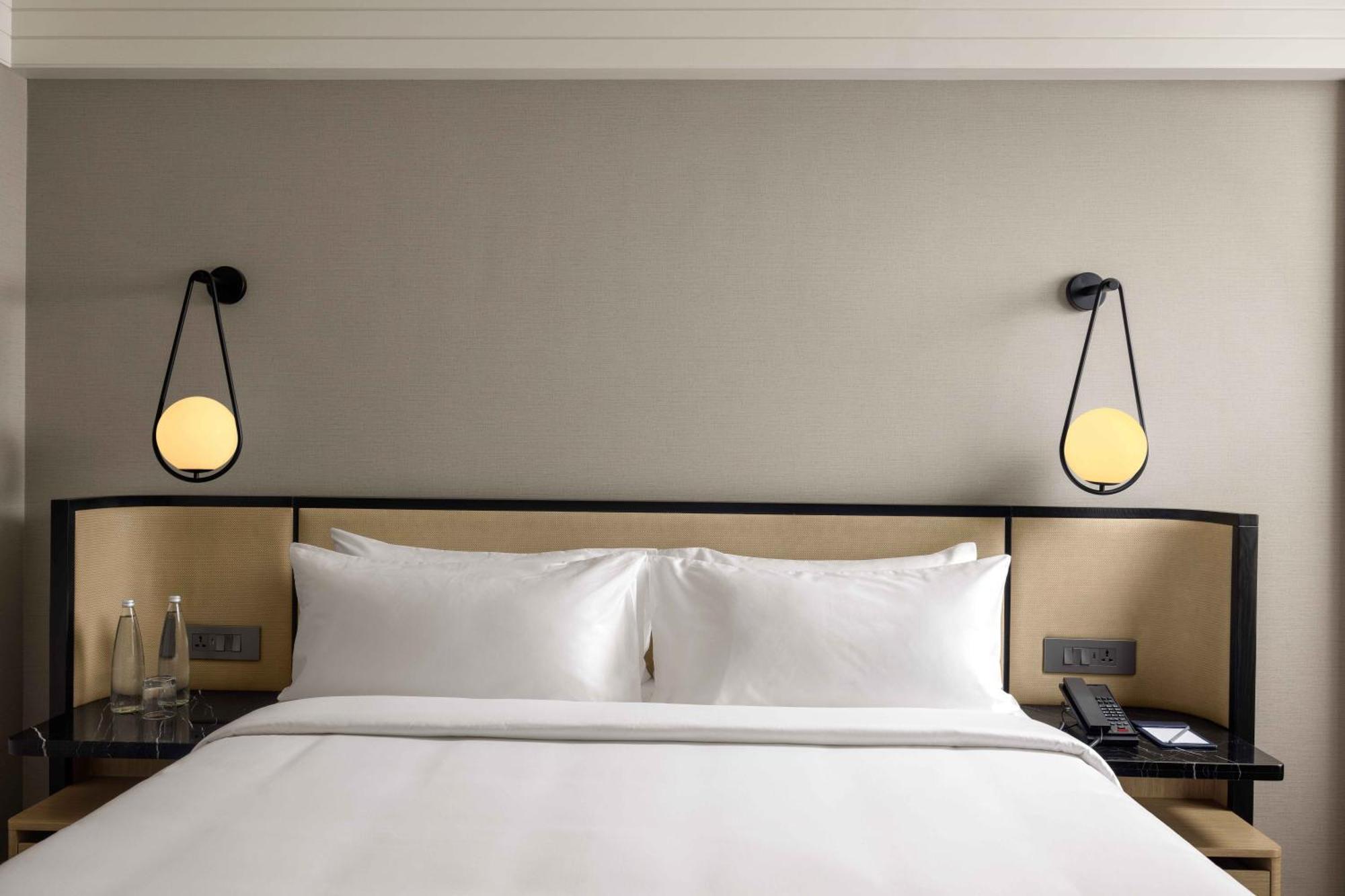 Hotel Pullman Anna Salai