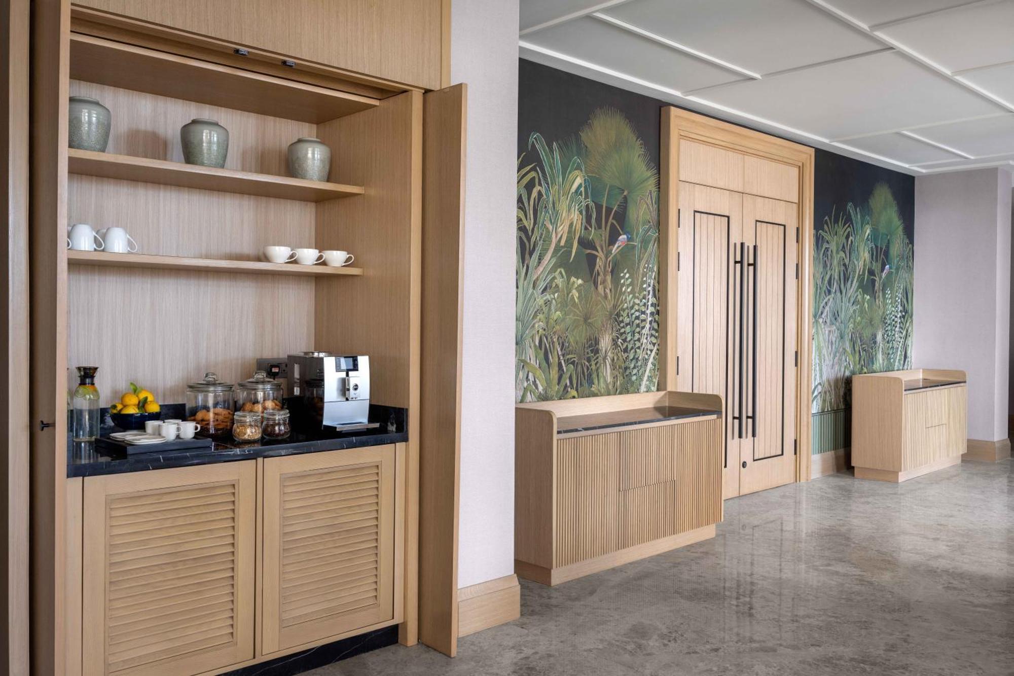 Pullman Anna Salai - Premium Brand By Accor 5* Chennai