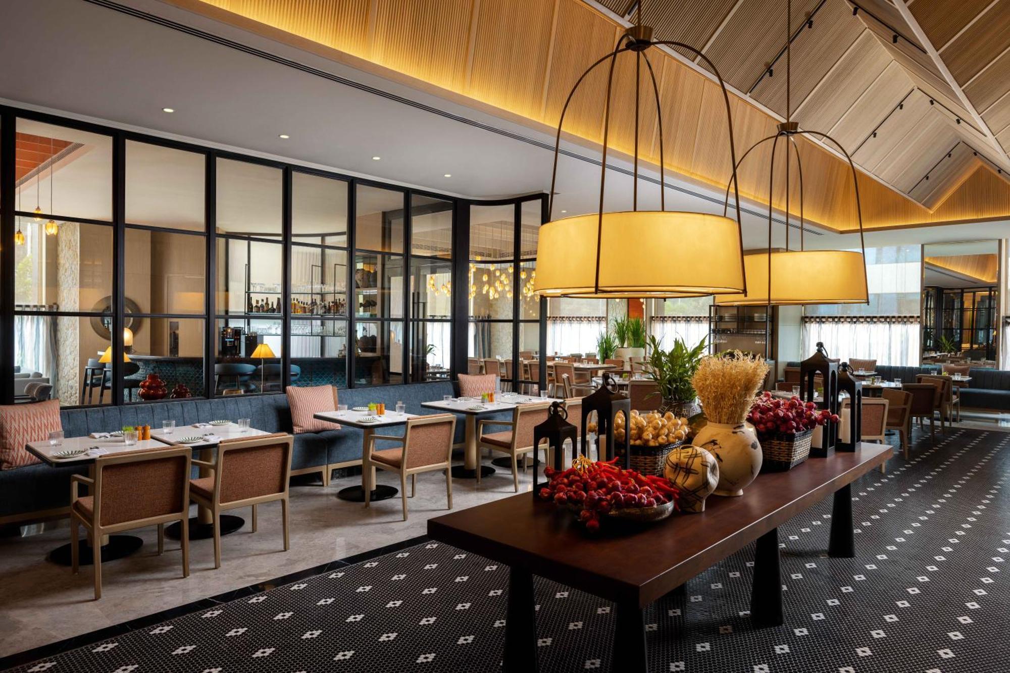 Pullman Anna Salai - Premium Brand By Accor Hotel