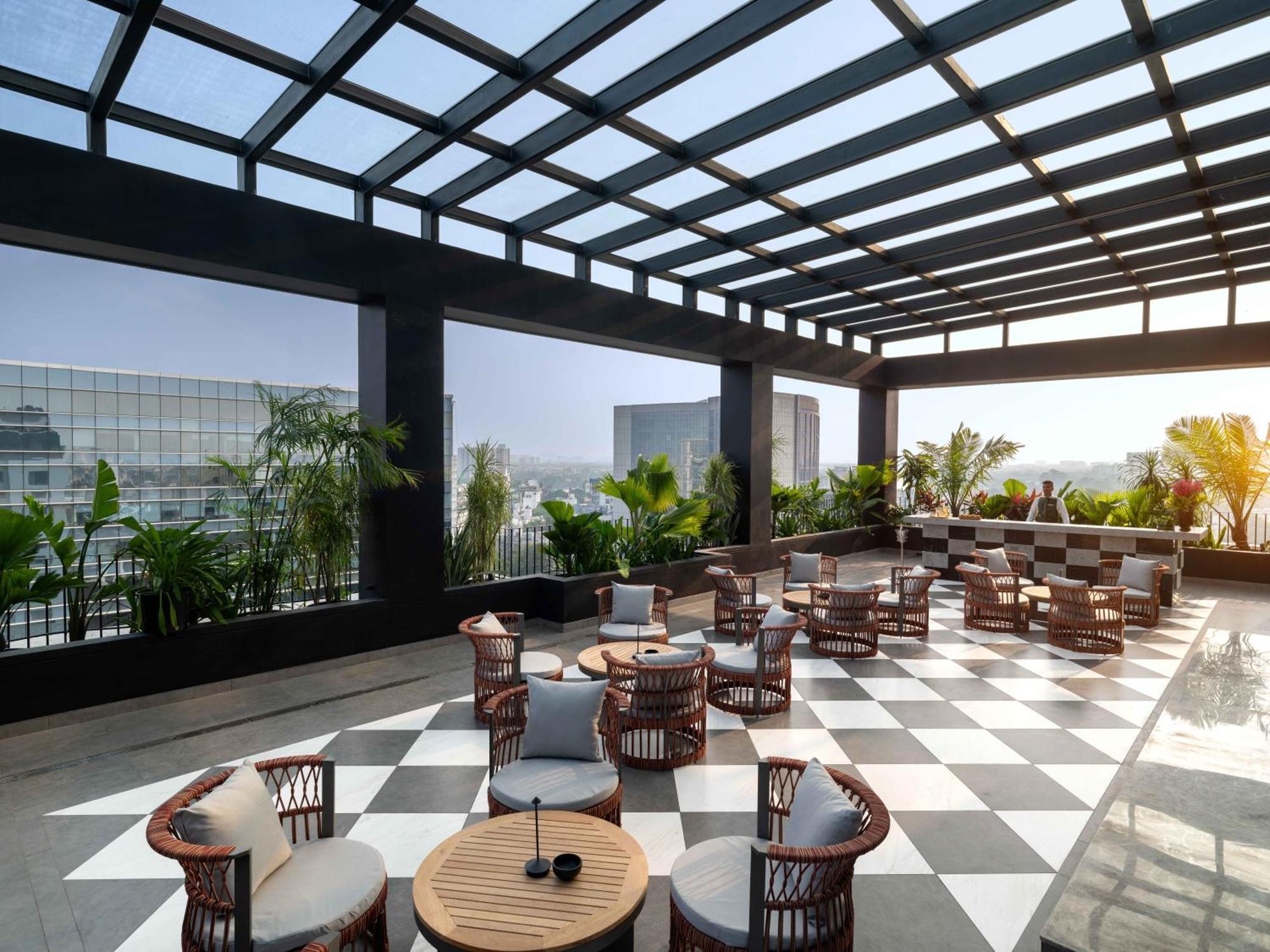 Pullman Anna Salai - Premium Brand By Accor