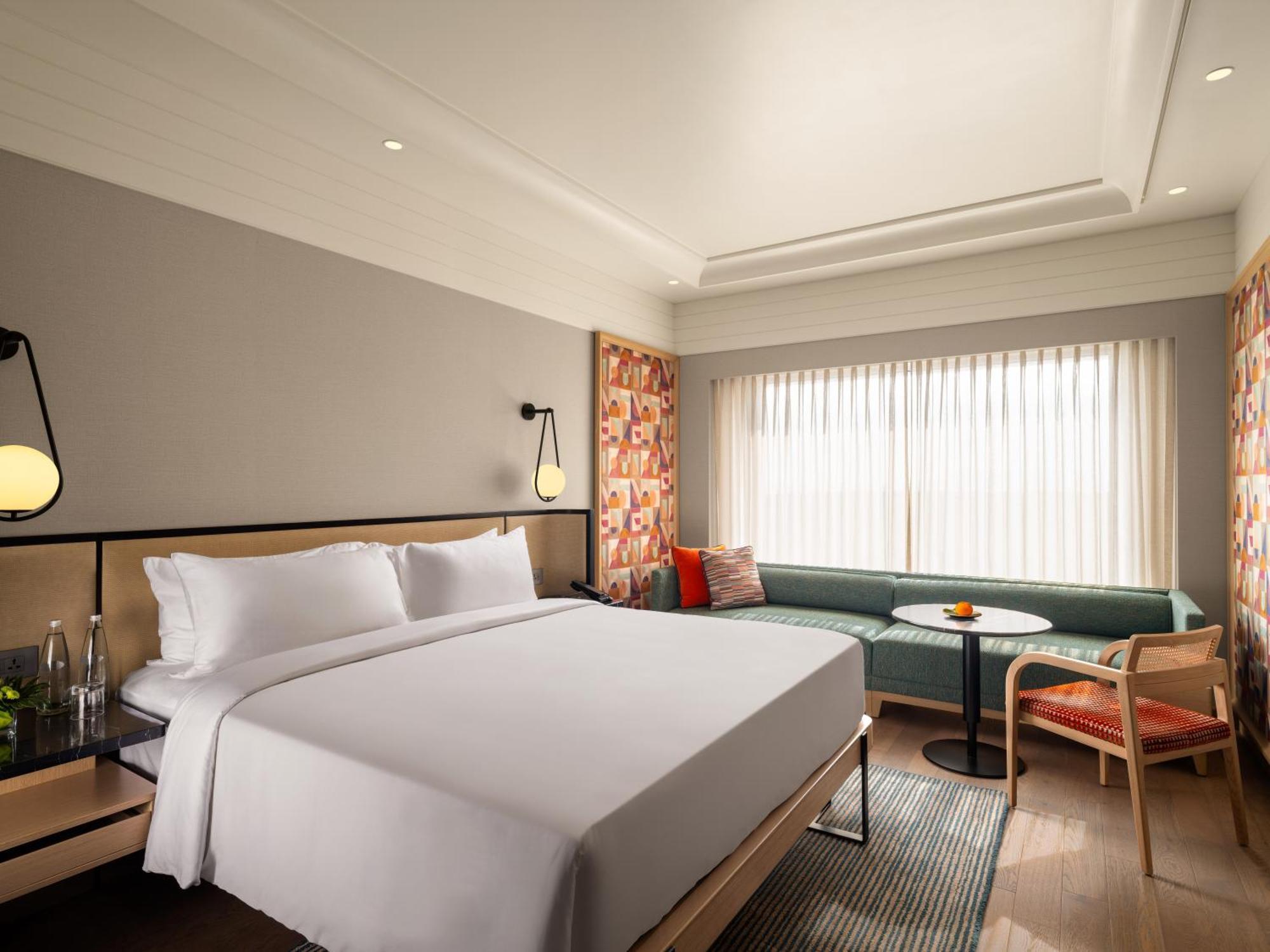 Pullman Anna Salai - Premium Brand By Accor Chennai