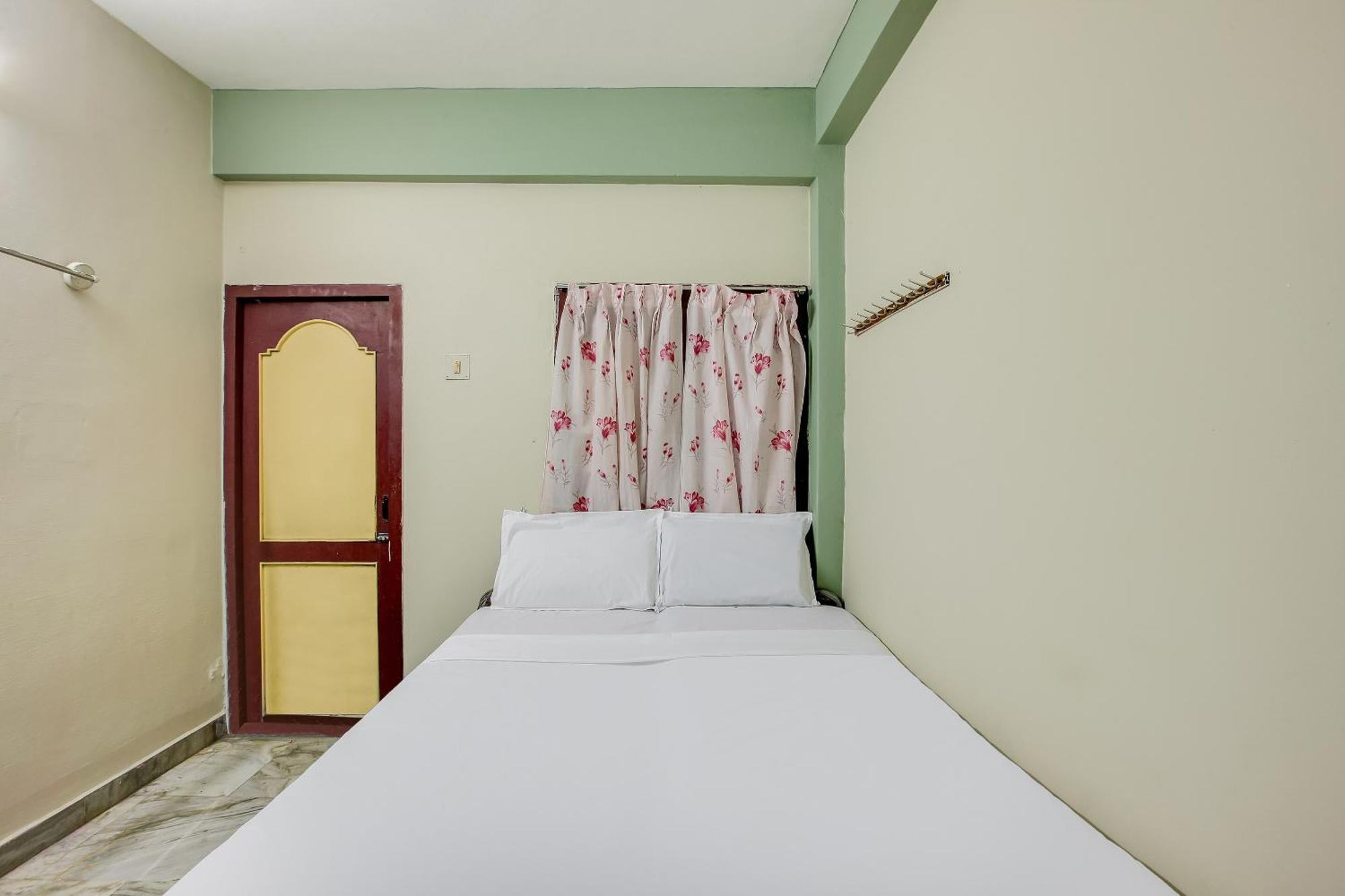 Hotel Spot On 40837 Bt Mansion 2*