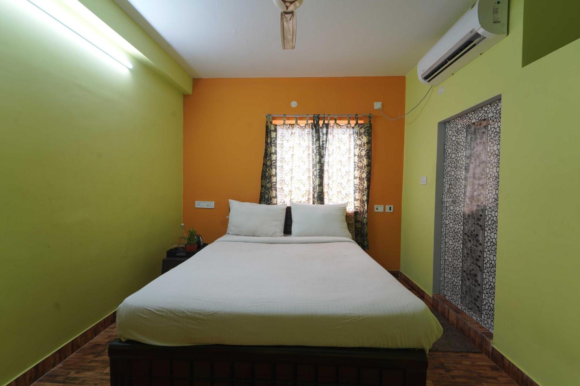 Hotel O Nimalan Residency