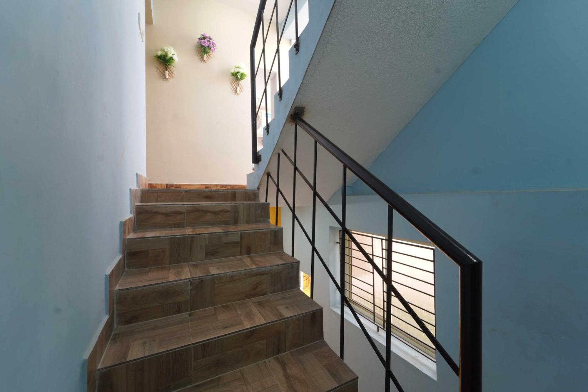 O Nimalan Residency 3*