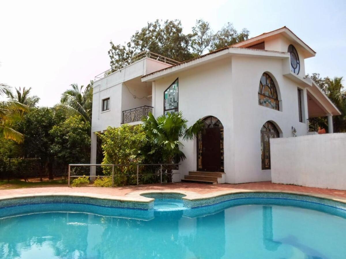Marveltimes Private 3bhk With Pool Muttukadu Pousada Chennai