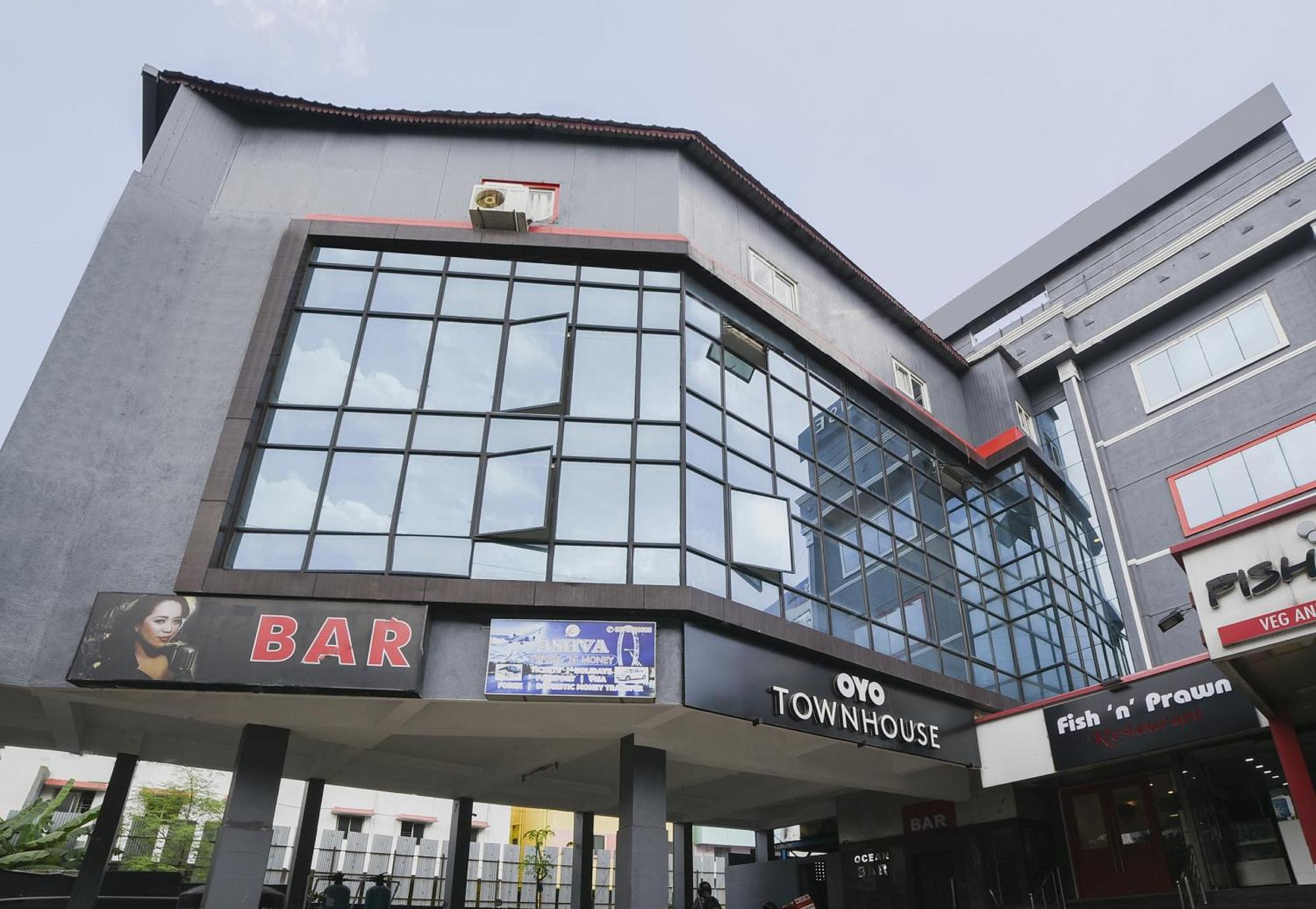 Hotel Collection O Vadapalani