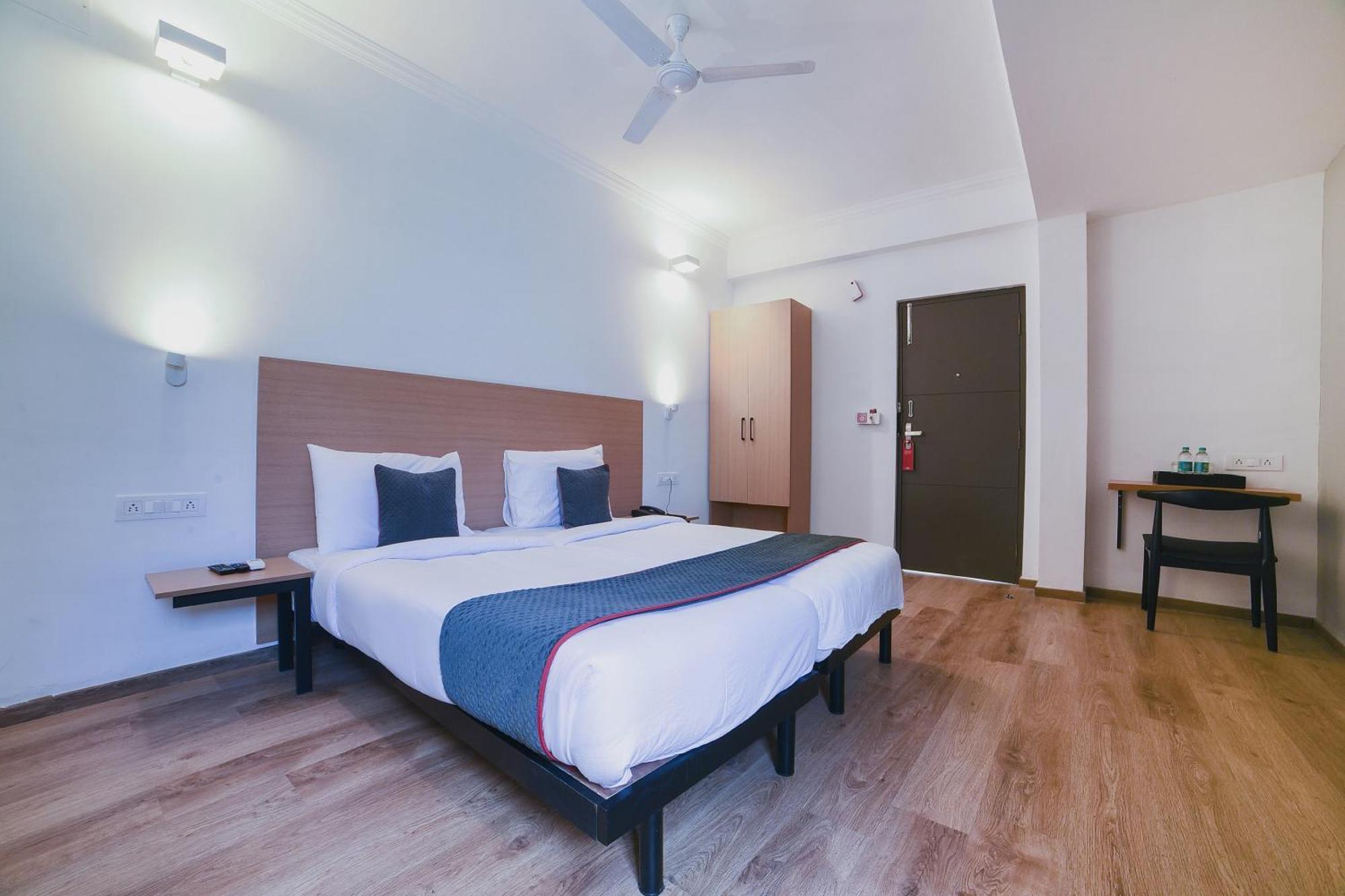 Collection O Vadapalani Hotel 4*