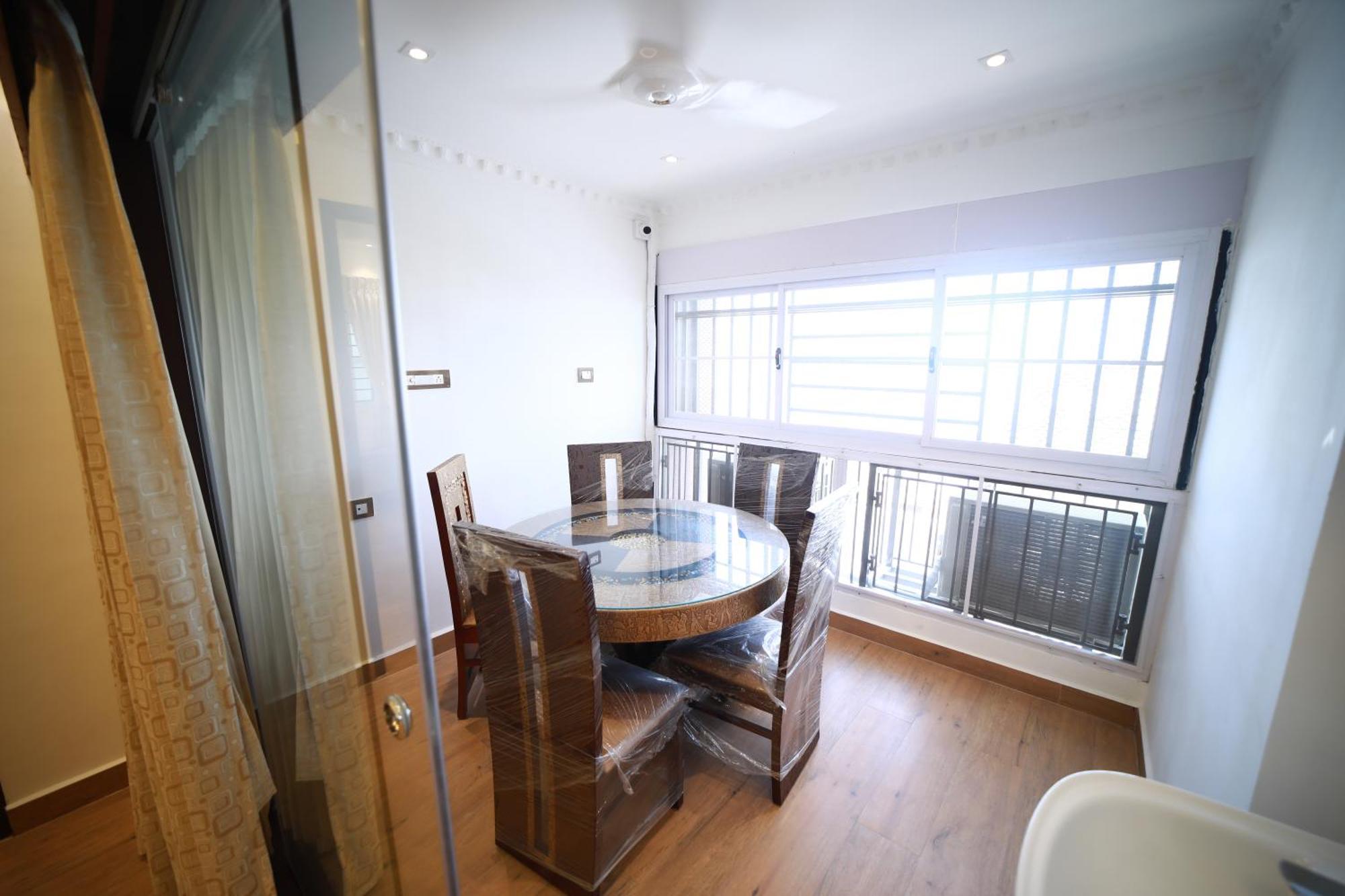 Mitra Serviced Aparthotel