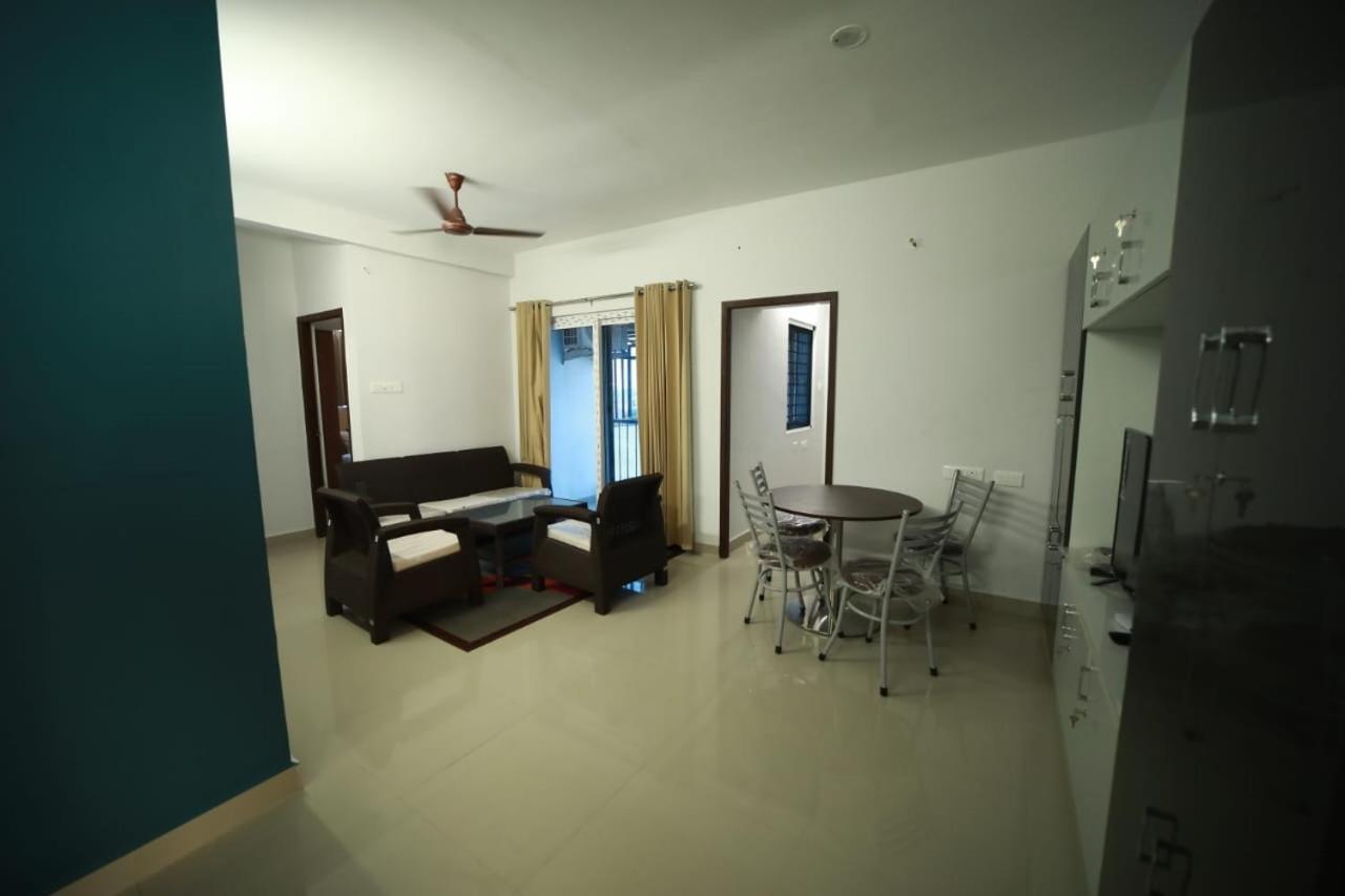 Aparthotel Mitra Serviced
