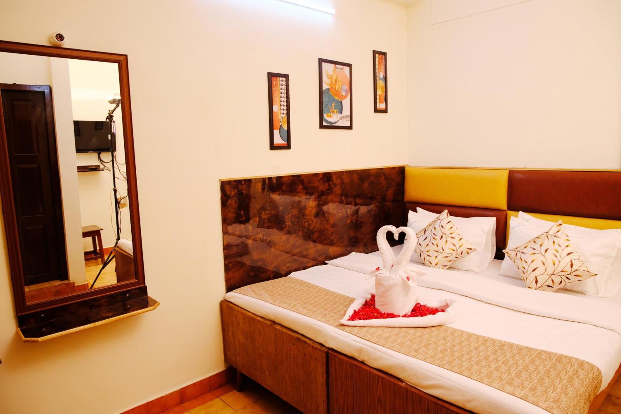 Hotel Anl Residency