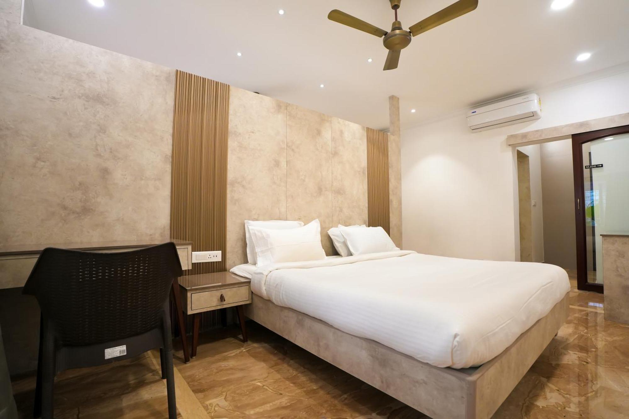 Hotel Avenue 11 Boutique Residences, Poes Garden Chennai