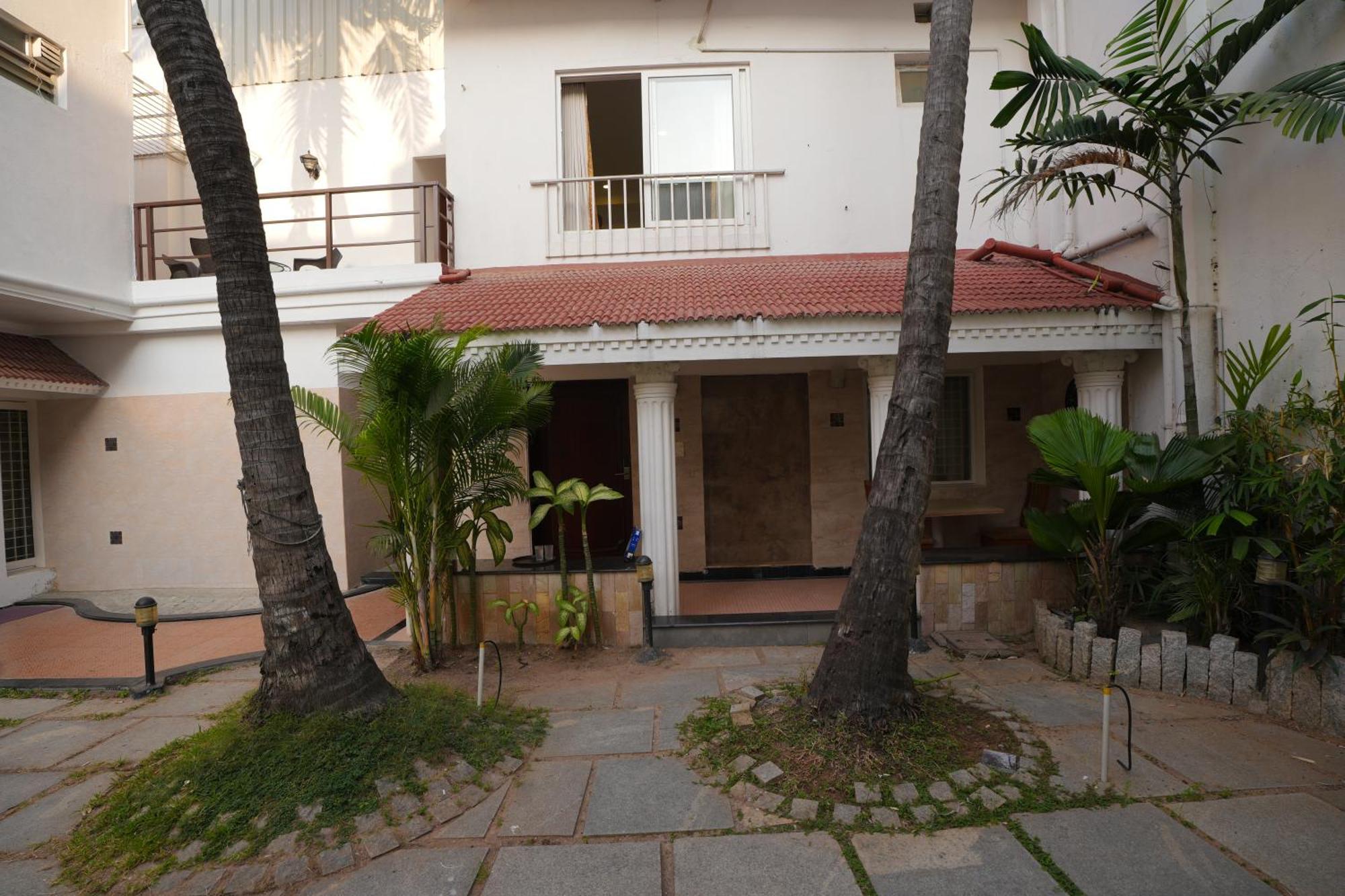 Hotel Avenue 11 Boutique Residences, Poes Garden Chennai