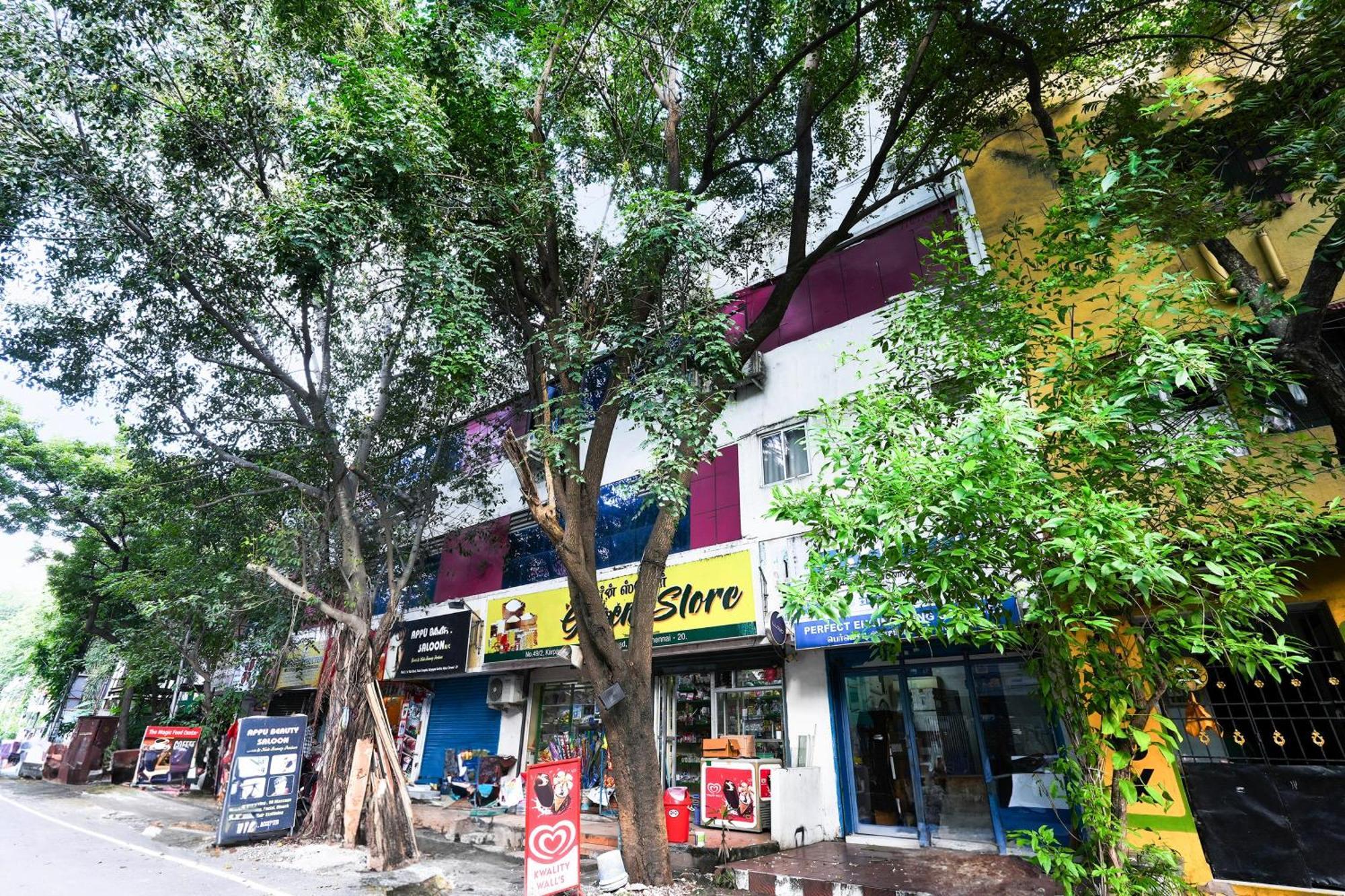 O Mizpah Chennai