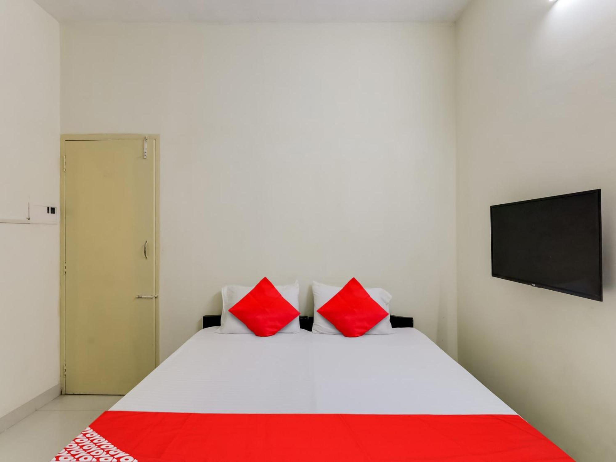 Hotel Kailaya Gudil Residency 3*