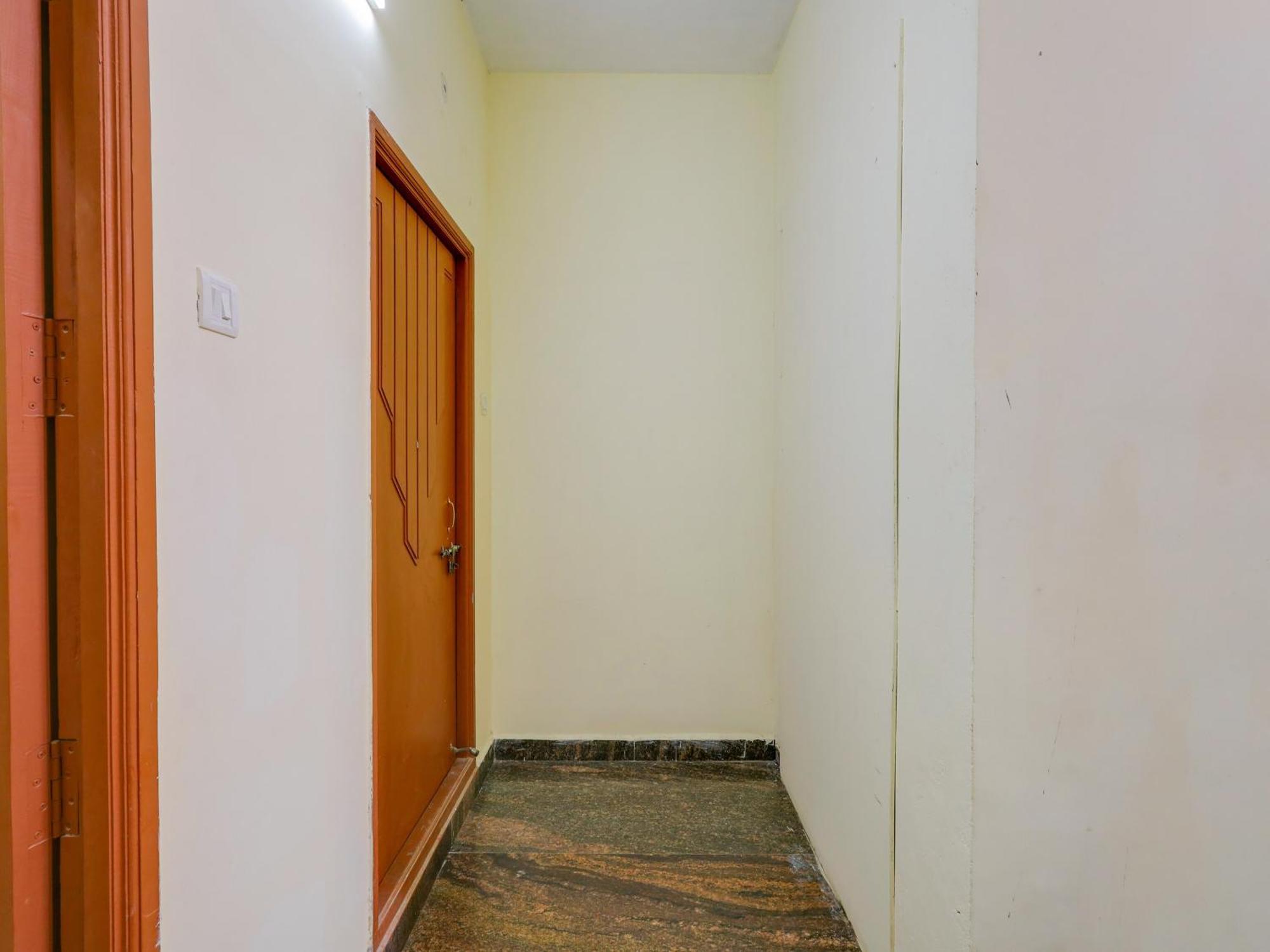 Kailaya Gudil Residency 3*