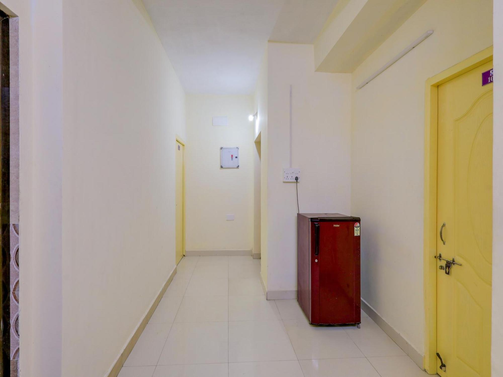 Kailaya Gudil Residency Chennai