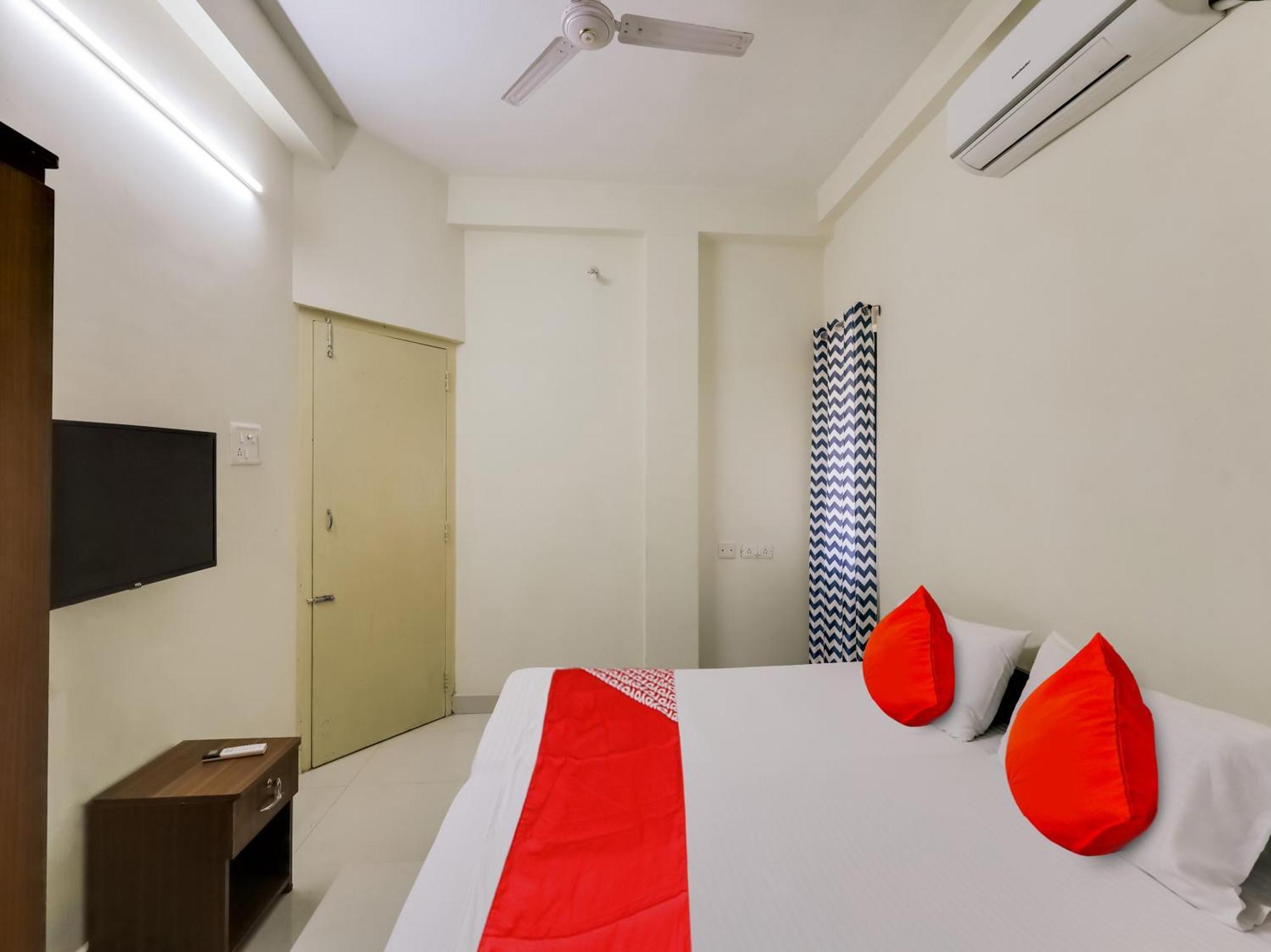 Kailaya Gudil Residency 3* Chennai