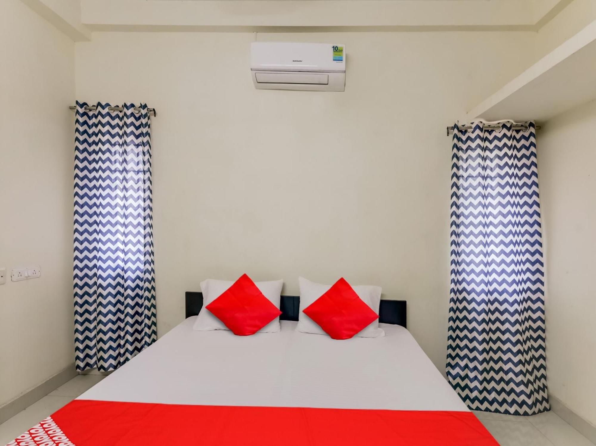 Hotel Kailaya Gudil Residency