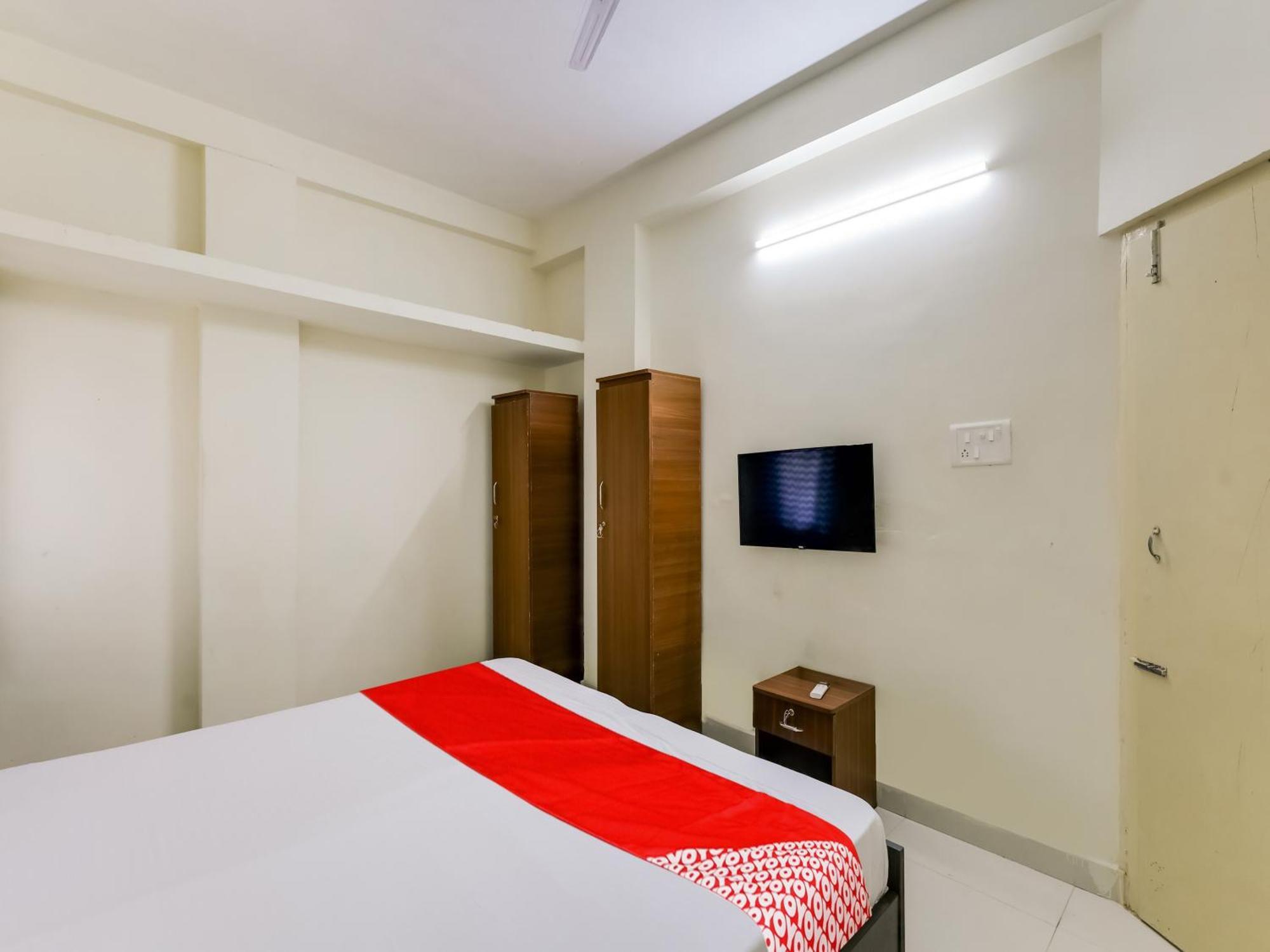 Kailaya Gudil Residency Hotel 3*