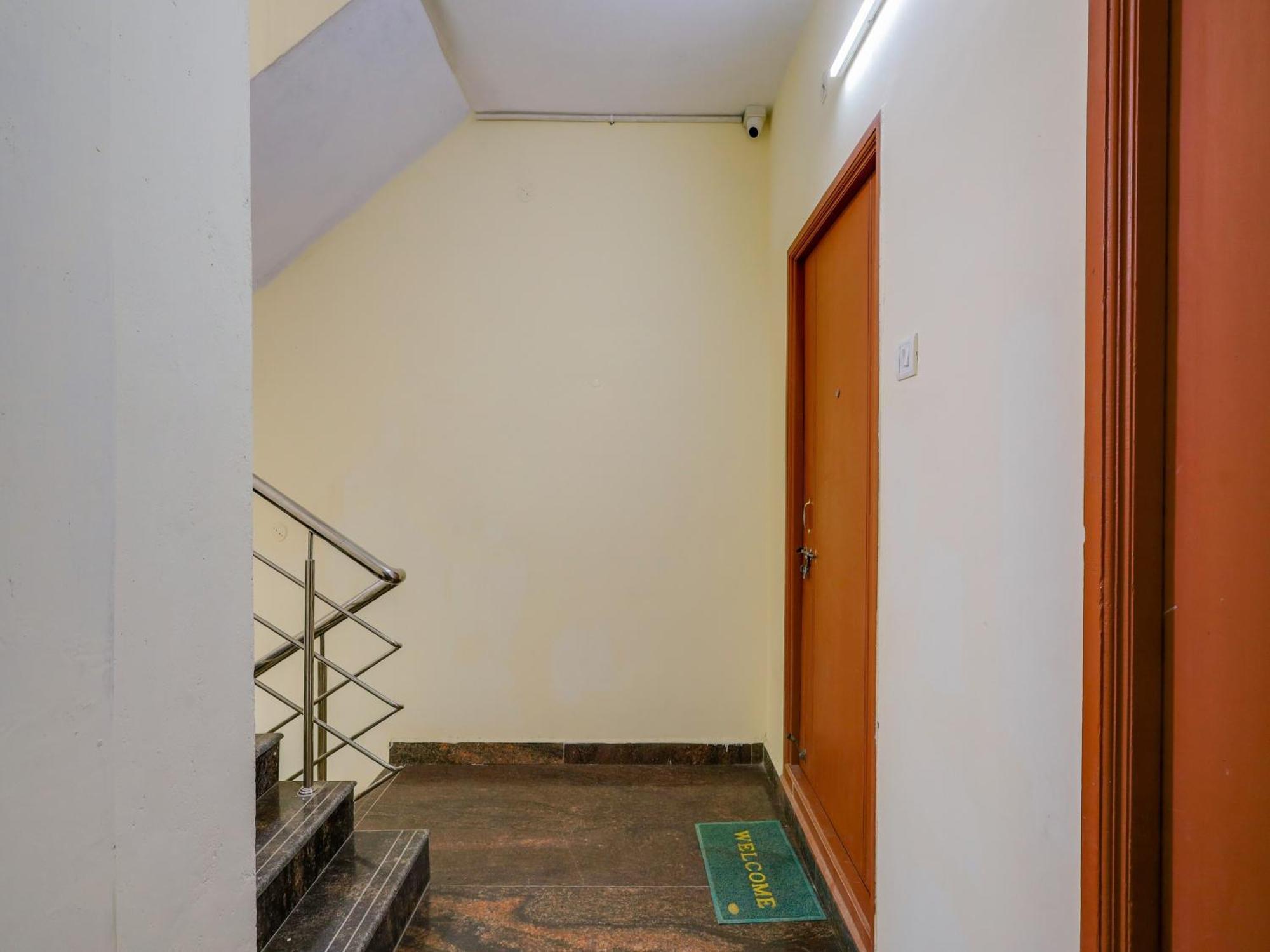 Kailaya Gudil Residency Hotel Chennai