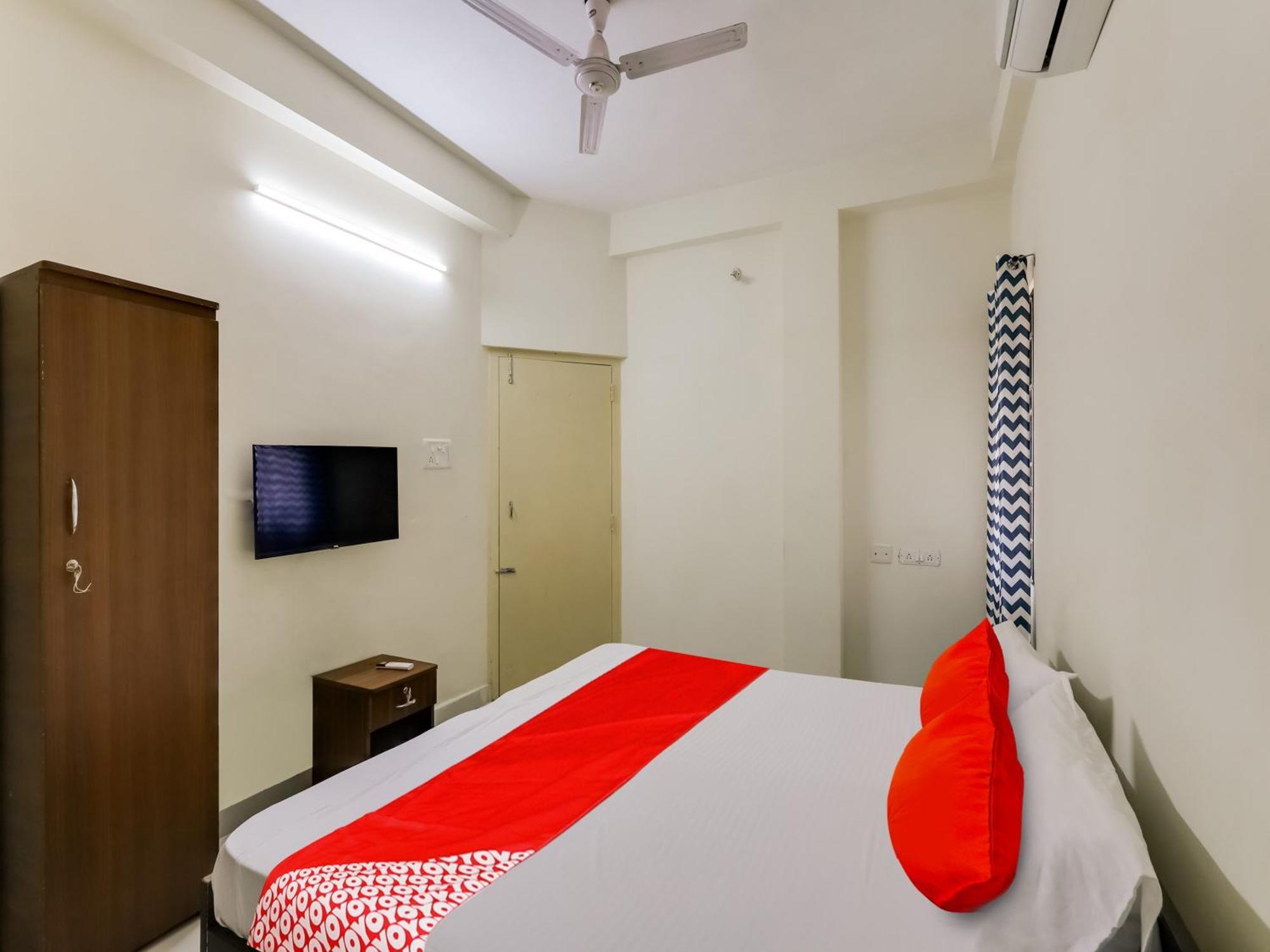 Kailaya Gudil Residency 3* Chennai
