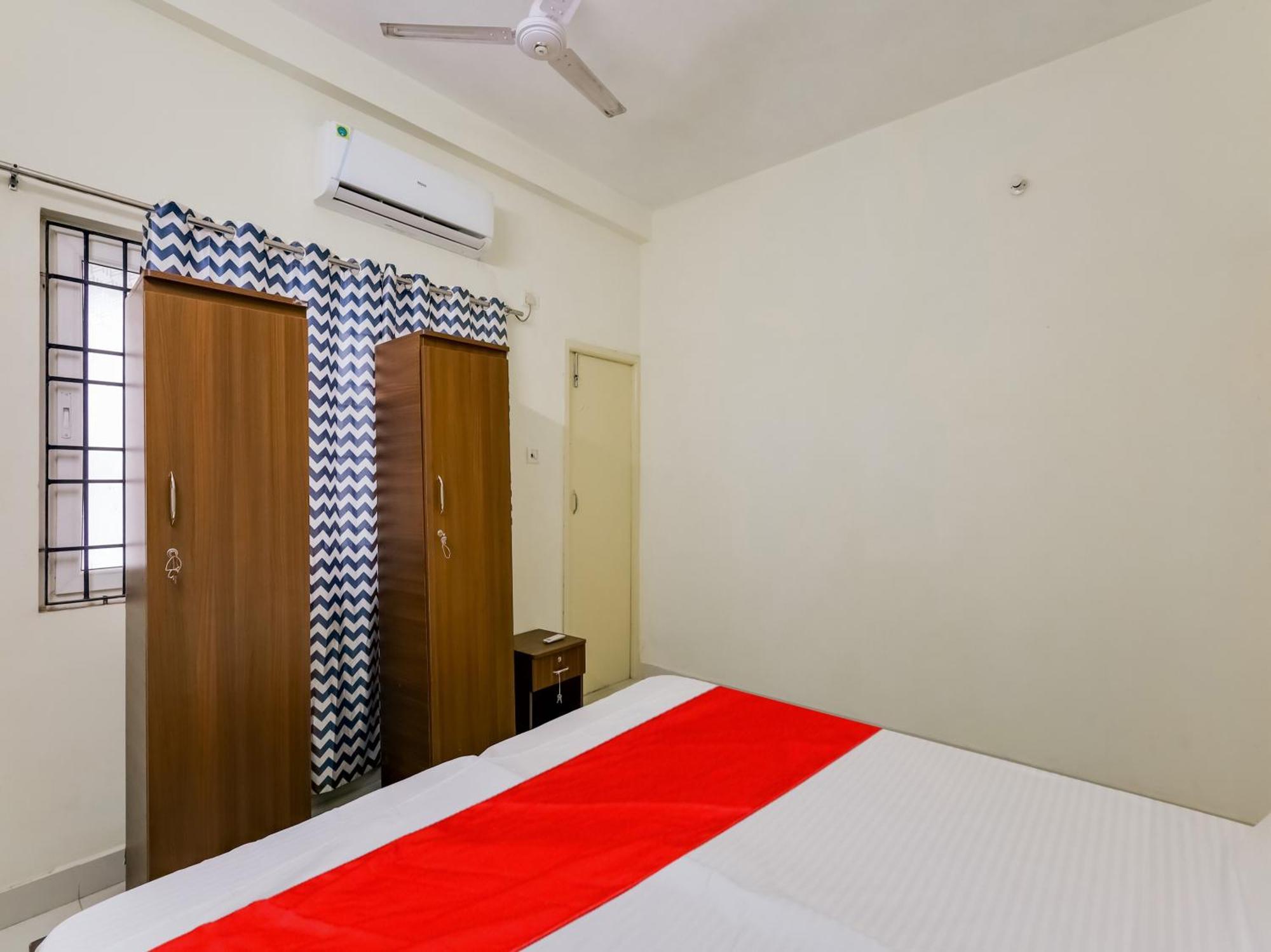 Hotel Kailaya Gudil Residency
