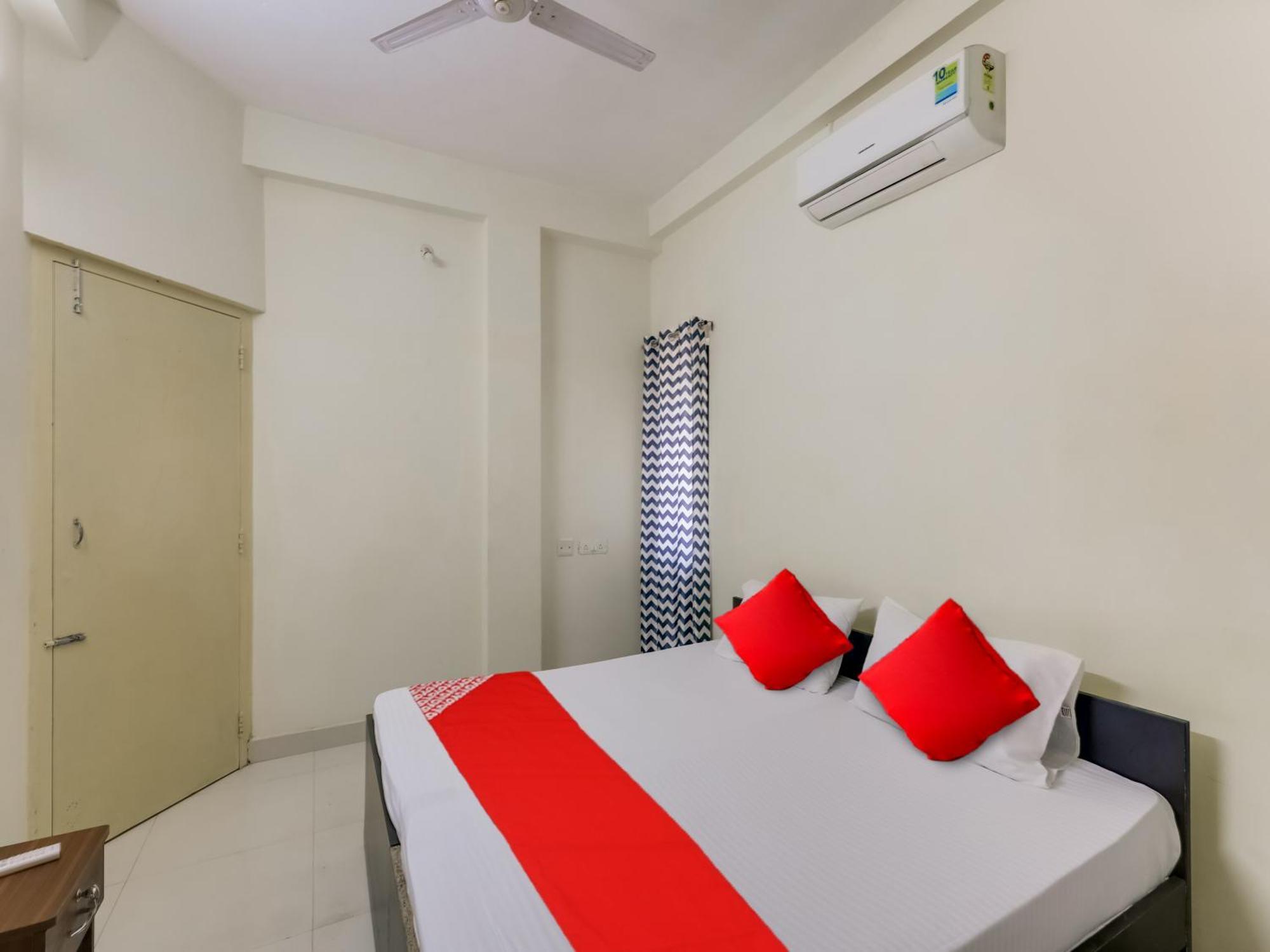 Kailaya Gudil Residency Hotel 3*