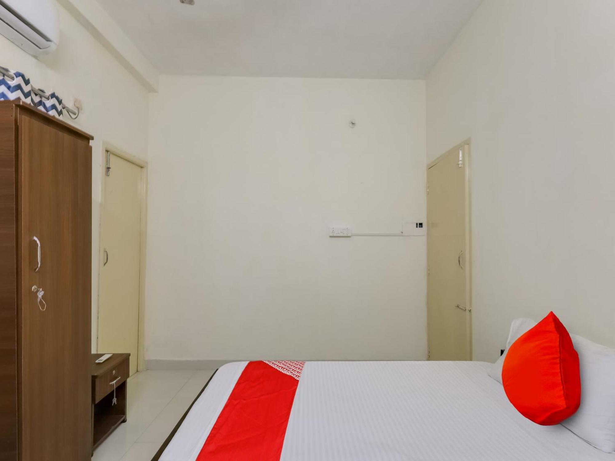 Hotel Kailaya Gudil Residency 3*