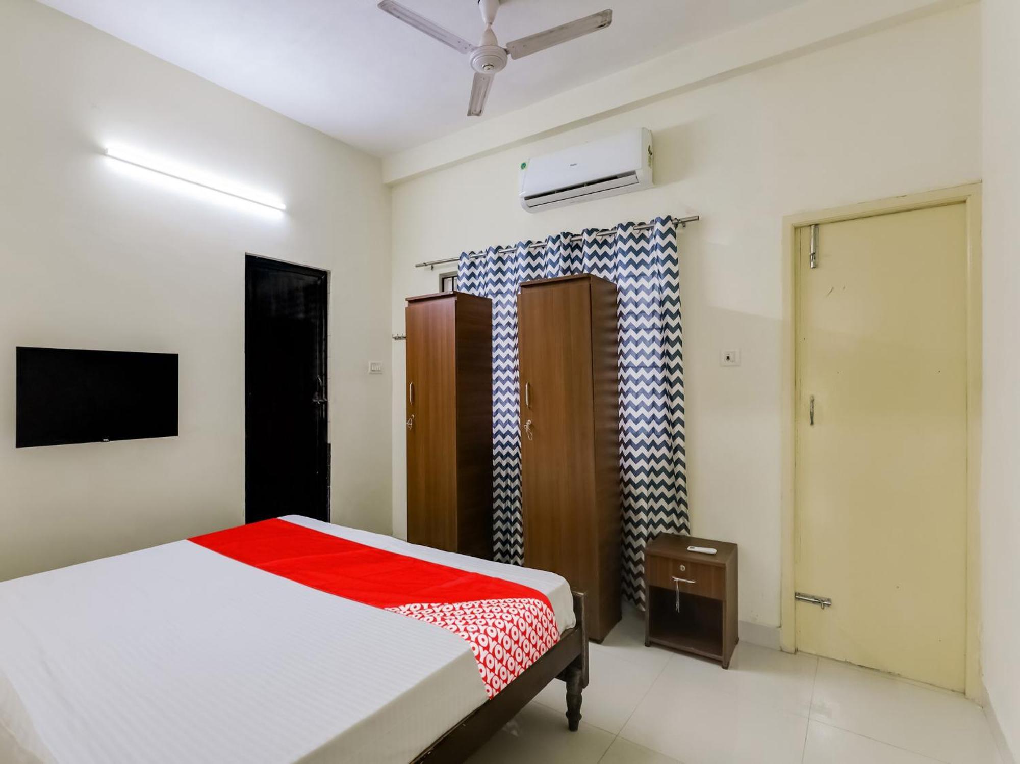 Hotel Kailaya Gudil Residency Chennai