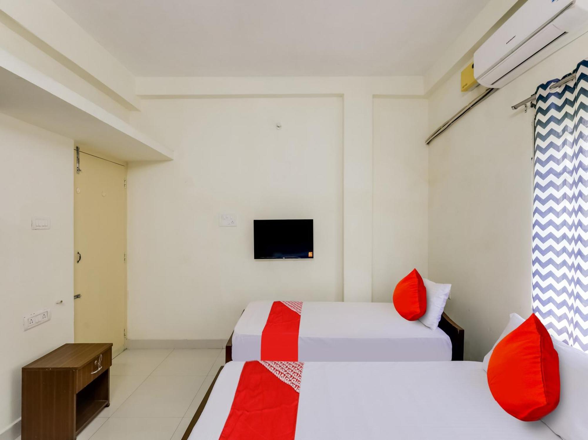 Kailaya Gudil Residency 3*