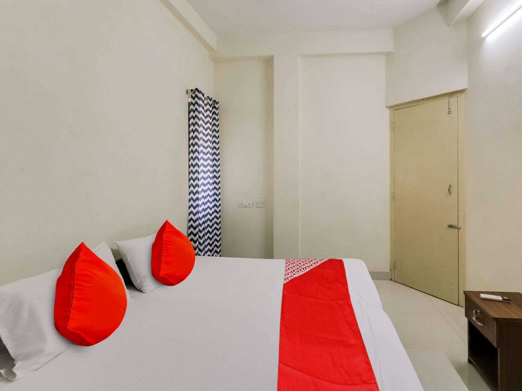 Kailaya Gudil Residency Chennai