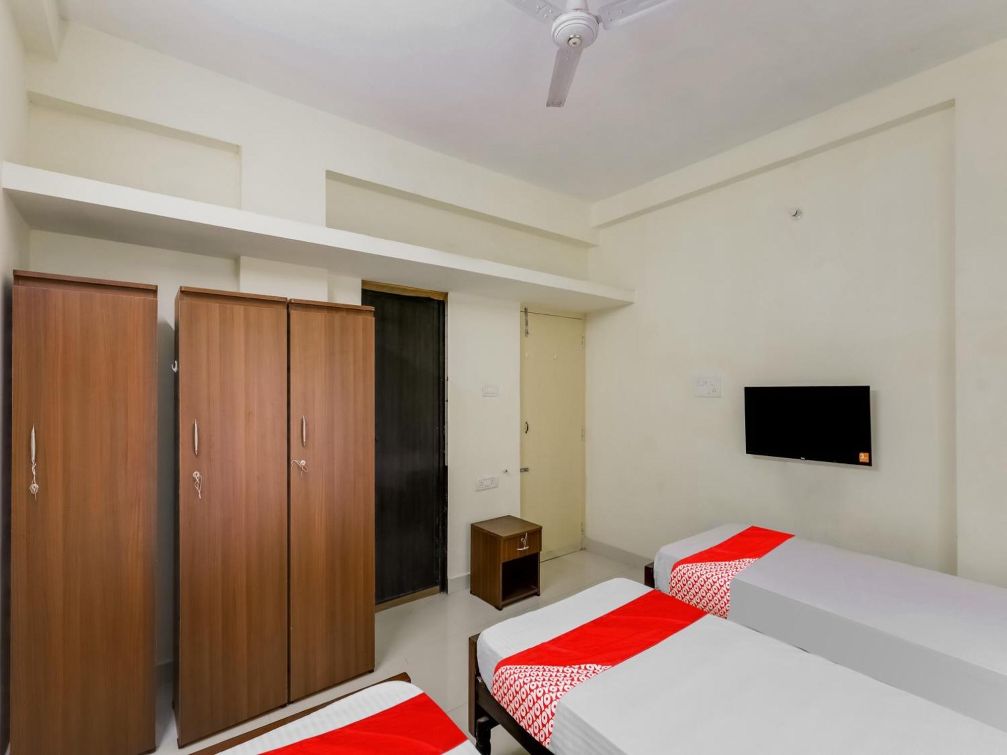 Kailaya Gudil Residency