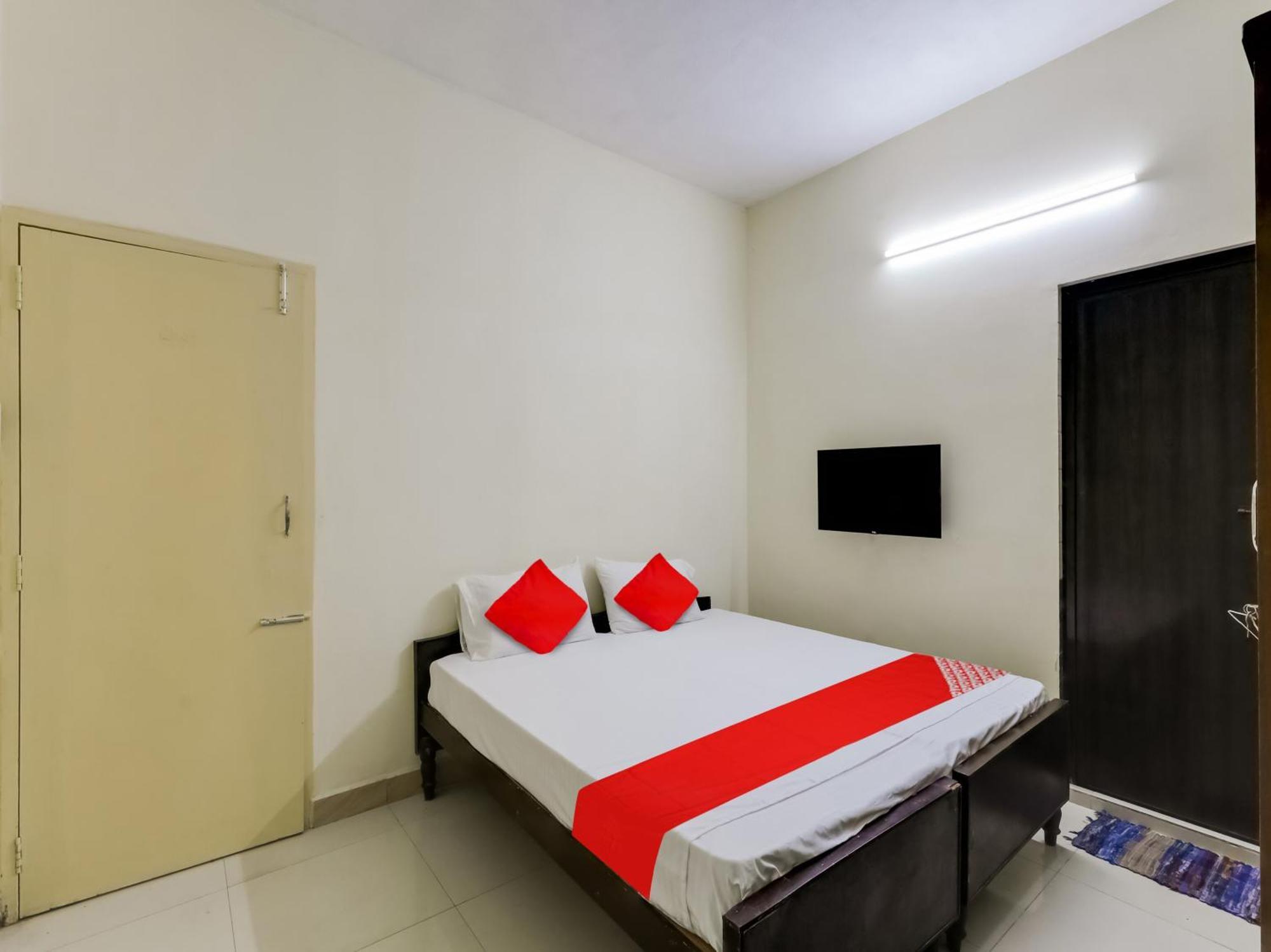 Hotel Kailaya Gudil Residency