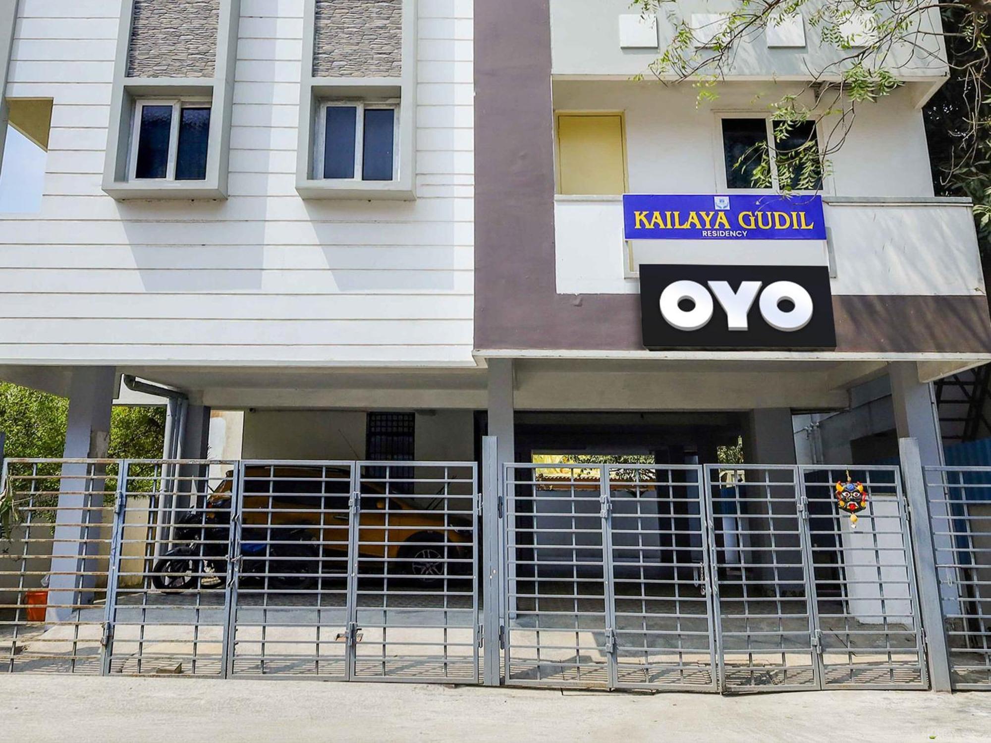 Kailaya Gudil Residency Chennai