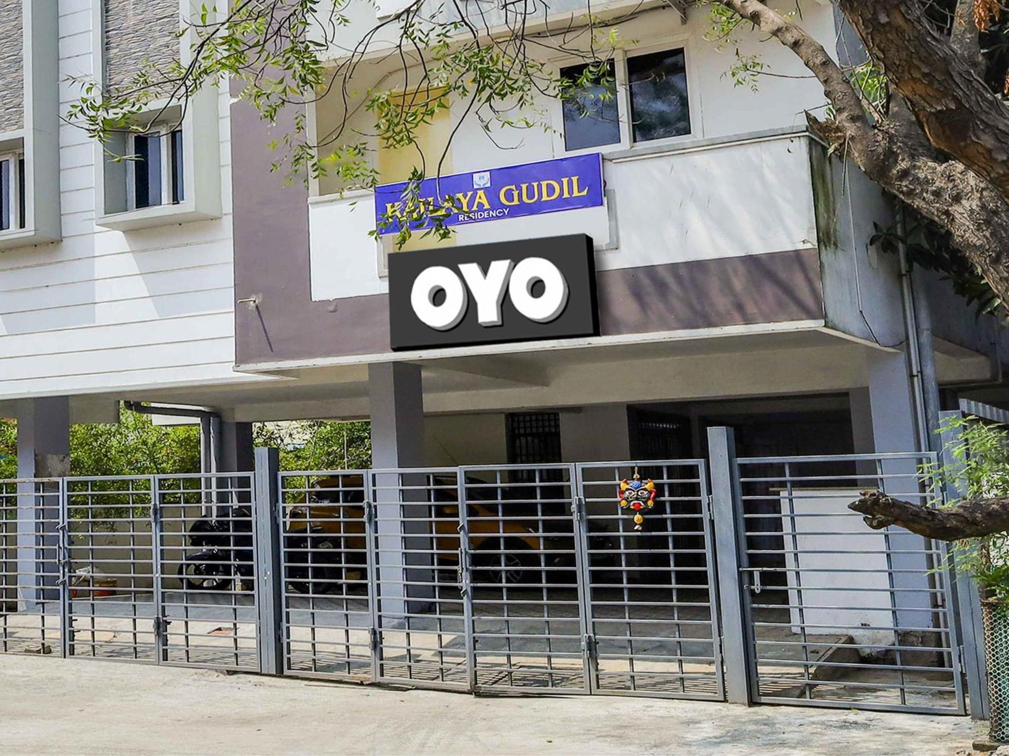 Kailaya Gudil Residency Hotel Chennai