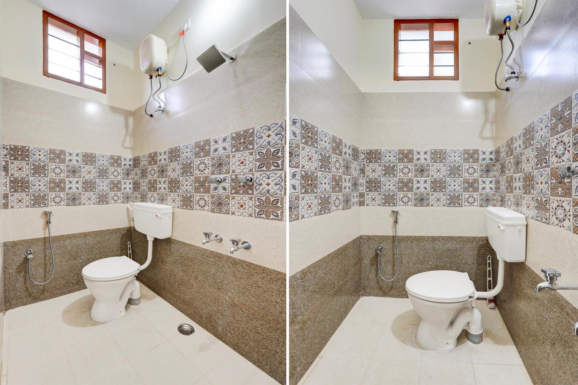 O Elegant Residency Vandalur Zoo Hotel