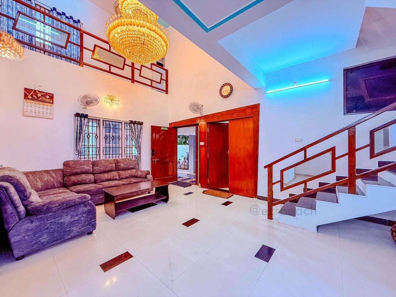 Marvel Times House Villa