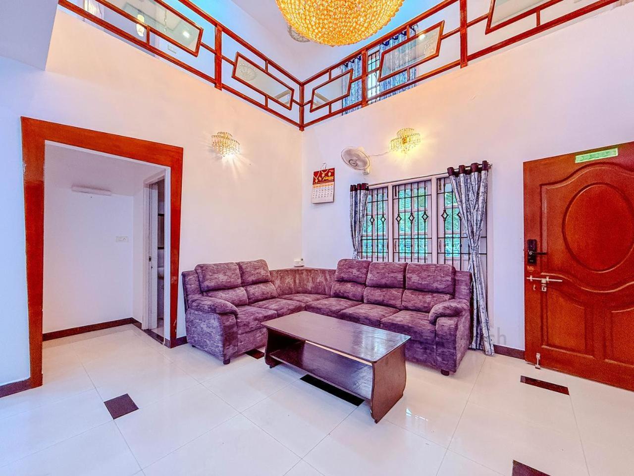 Marvel Times House Chennai