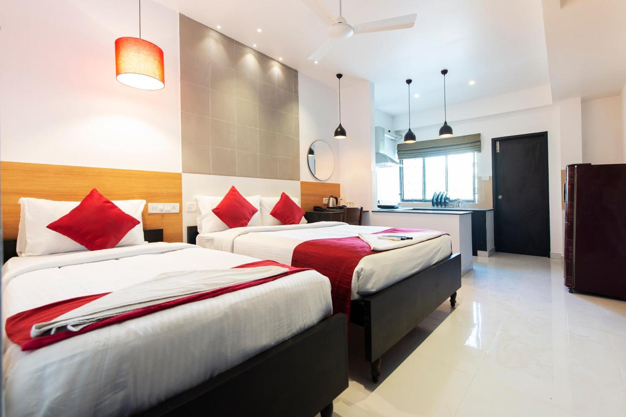 Angson Apartment