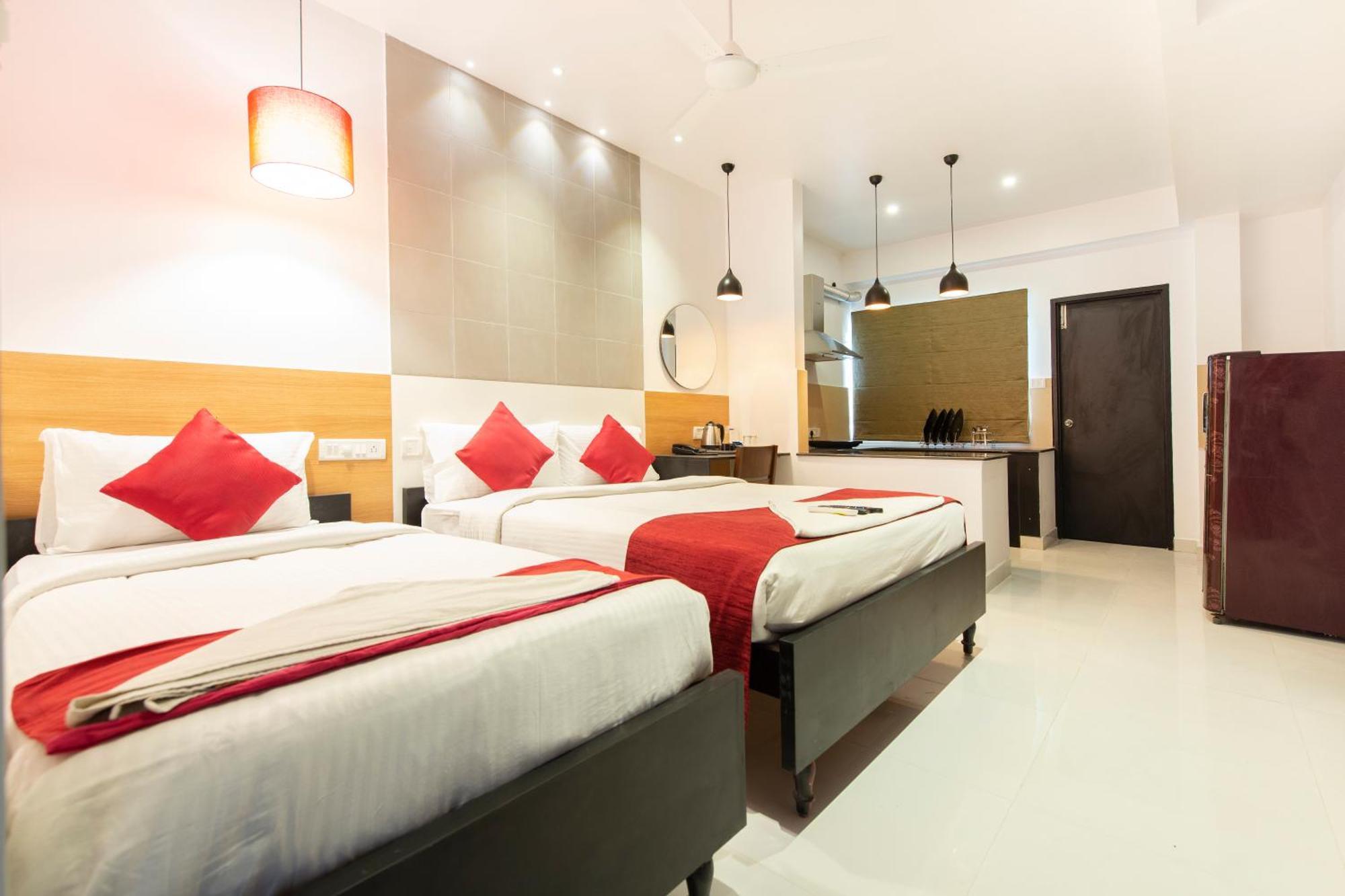 Apartment Angson