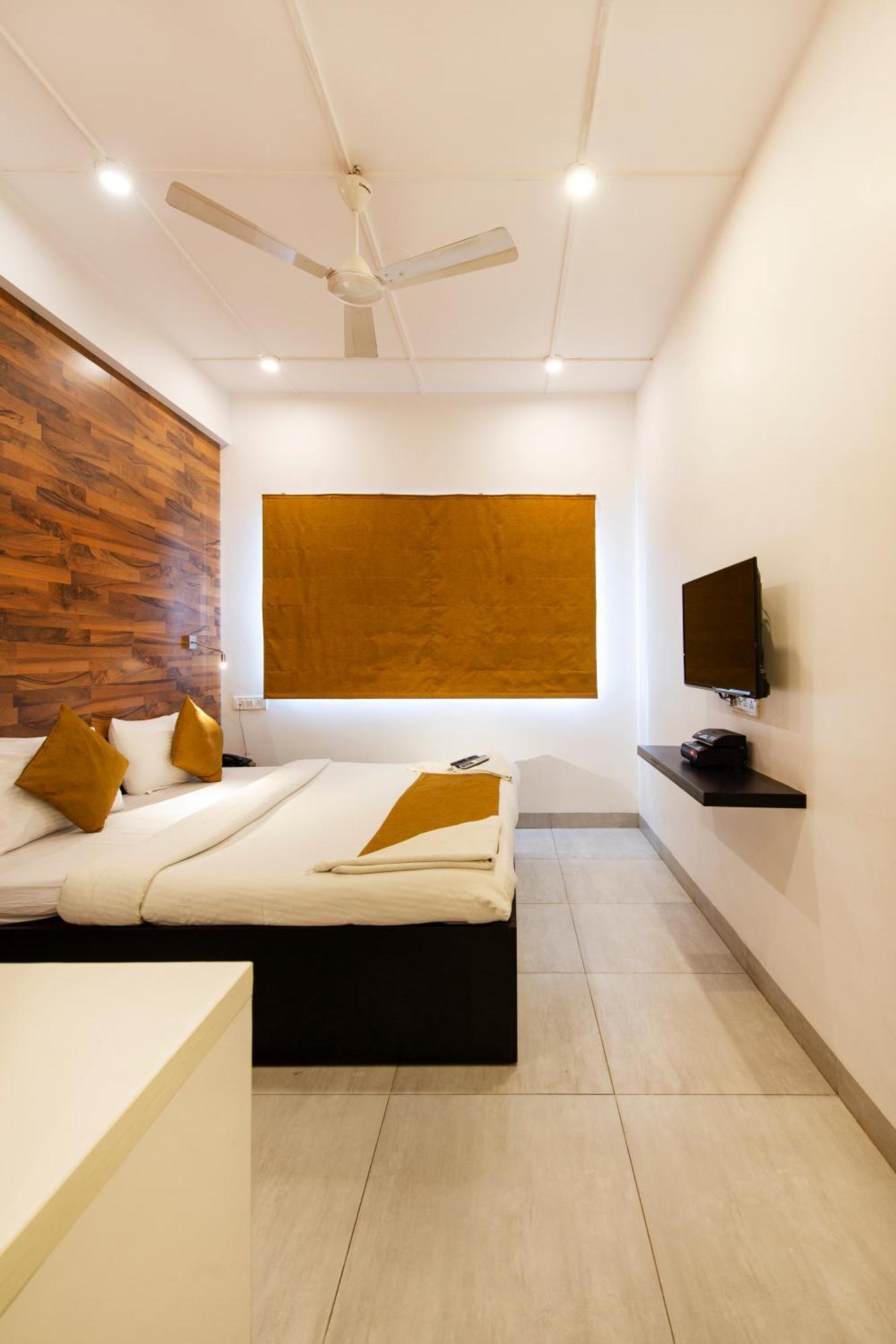 Apartment Angson *
